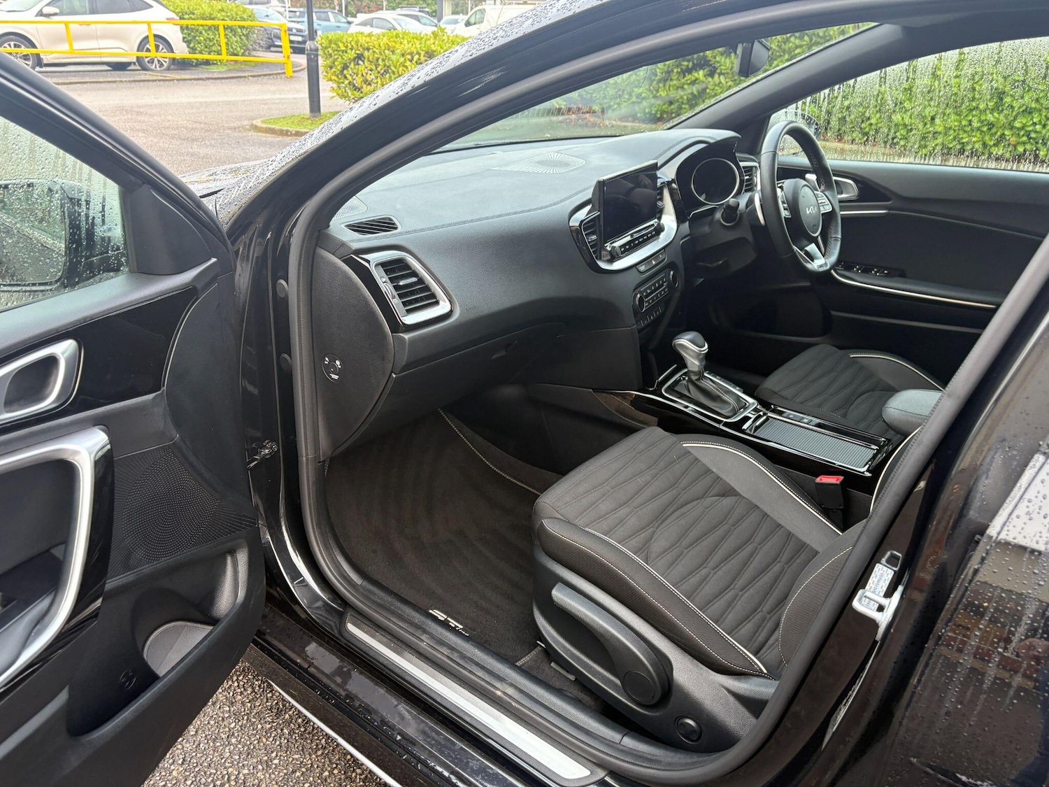 Used Kia Ceed 2025 for sale - 76855640: Photo 16