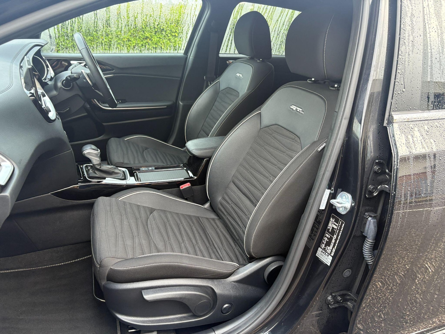 Used Kia Ceed 2025 for sale - 76855640: Photo 17