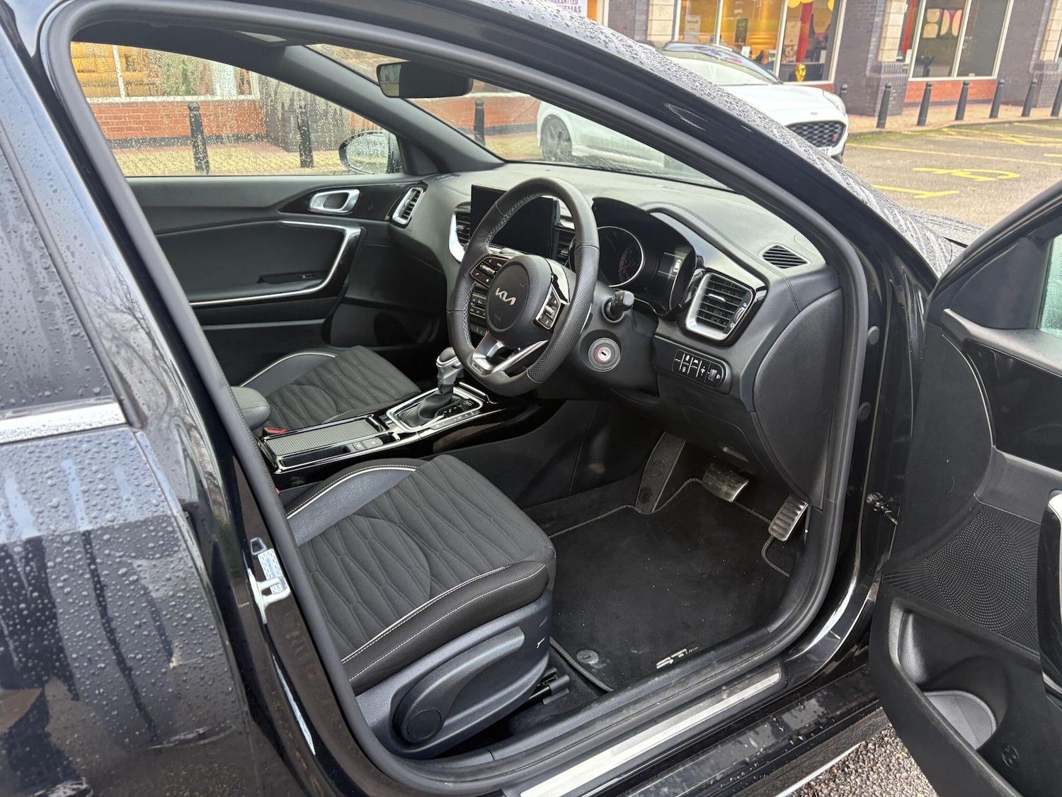 Used Kia Ceed 2025 for sale - 76855640: Photo 18