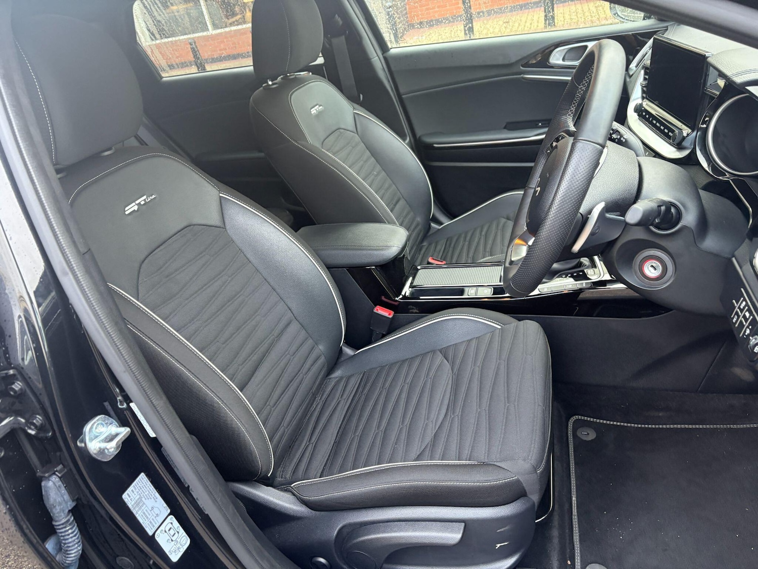 Used Kia Ceed 2025 for sale - 76855640: Photo 19