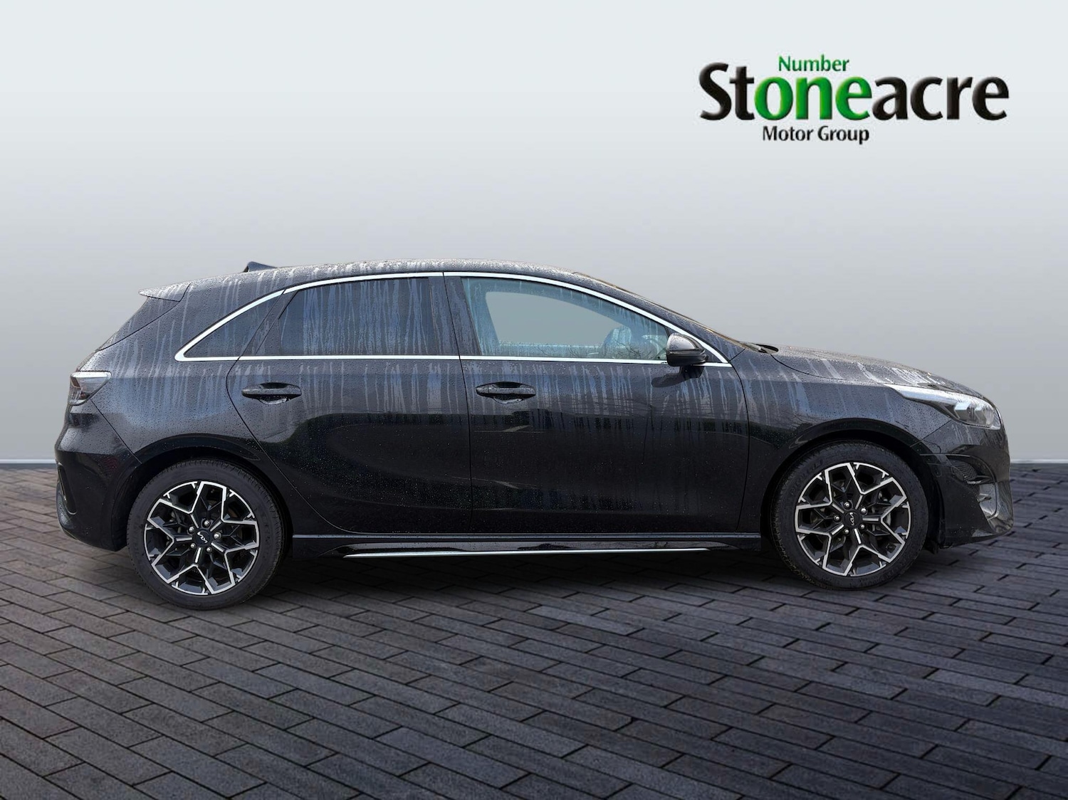 Used Kia Ceed 2025 for sale - 76855640: Photo 2