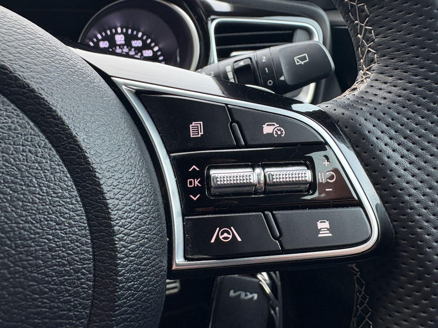 Used Kia Ceed 2025 for sale - 76855640: Photo 23