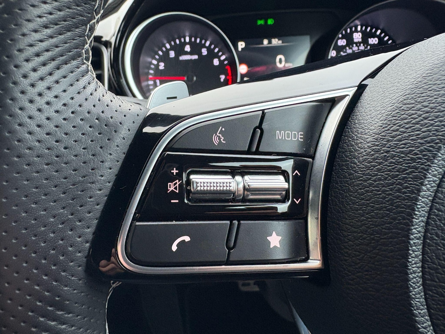 Used Kia Ceed 2025 for sale - 76855640: Photo 24