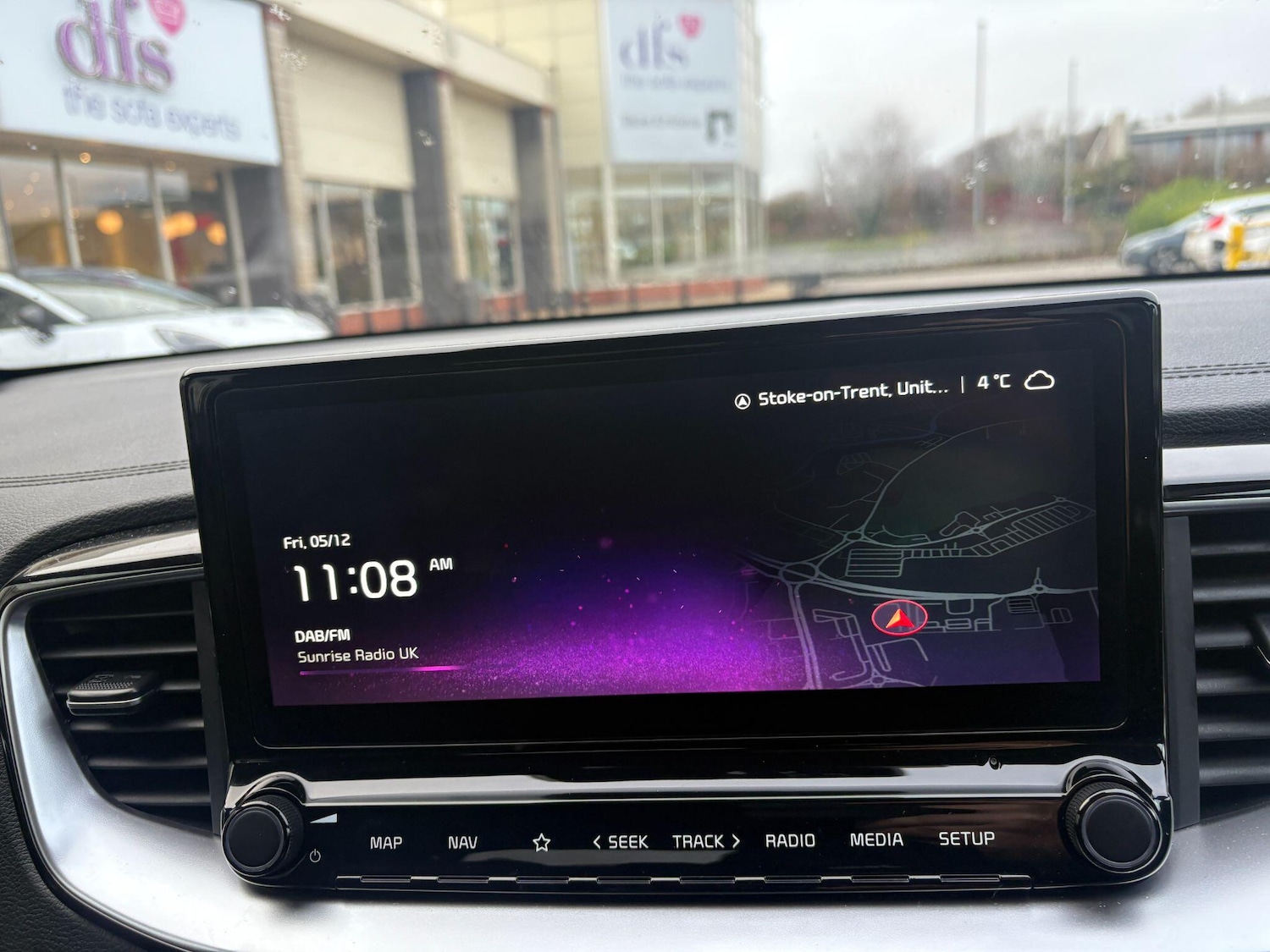 Used Kia Ceed 2025 for sale - 76855640: Photo 28