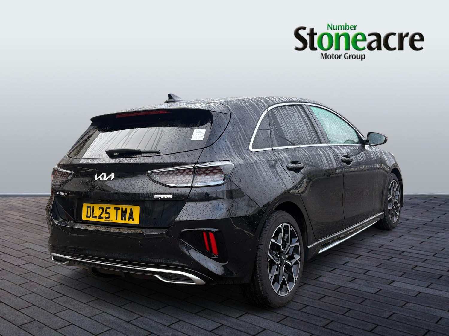 Used Kia Ceed 2025 for sale - 76855640: Photo 3