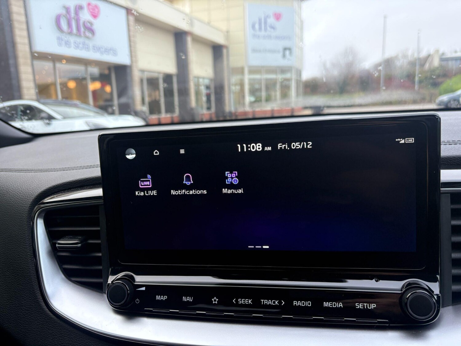 Used Kia Ceed 2025 for sale - 76855640: Photo 30