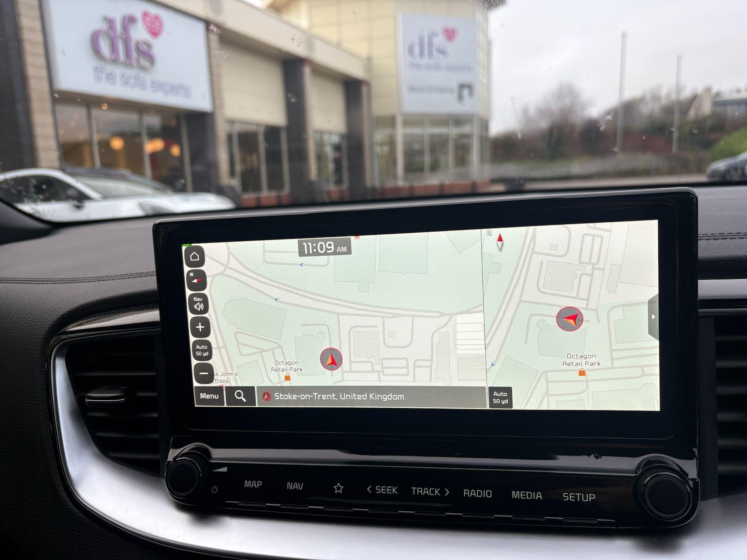 Used Kia Ceed 2025 for sale - 76855640: Photo 31