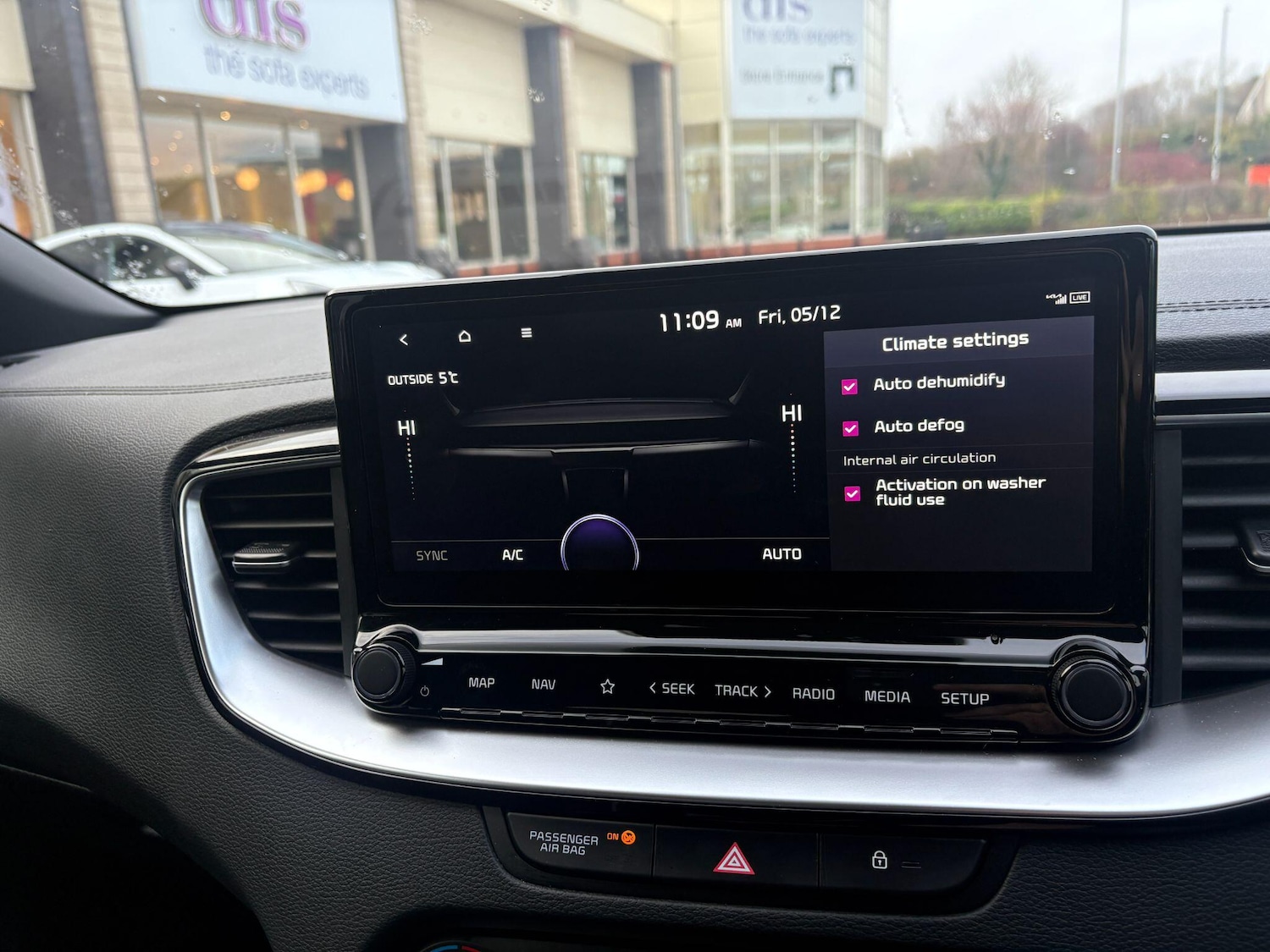 Used Kia Ceed 2025 for sale - 76855640: Photo 33