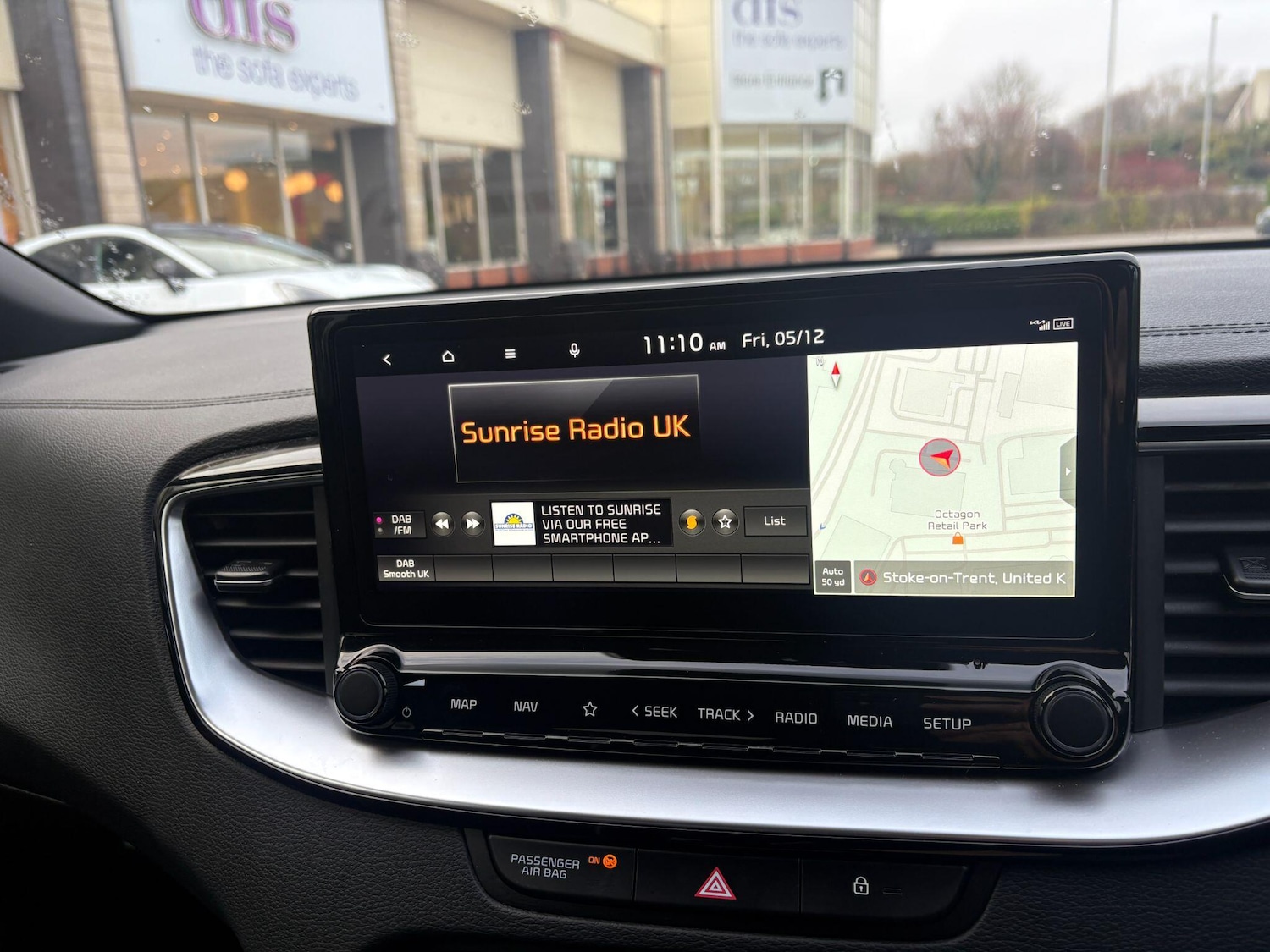 Used Kia Ceed 2025 for sale - 76855640: Photo 34