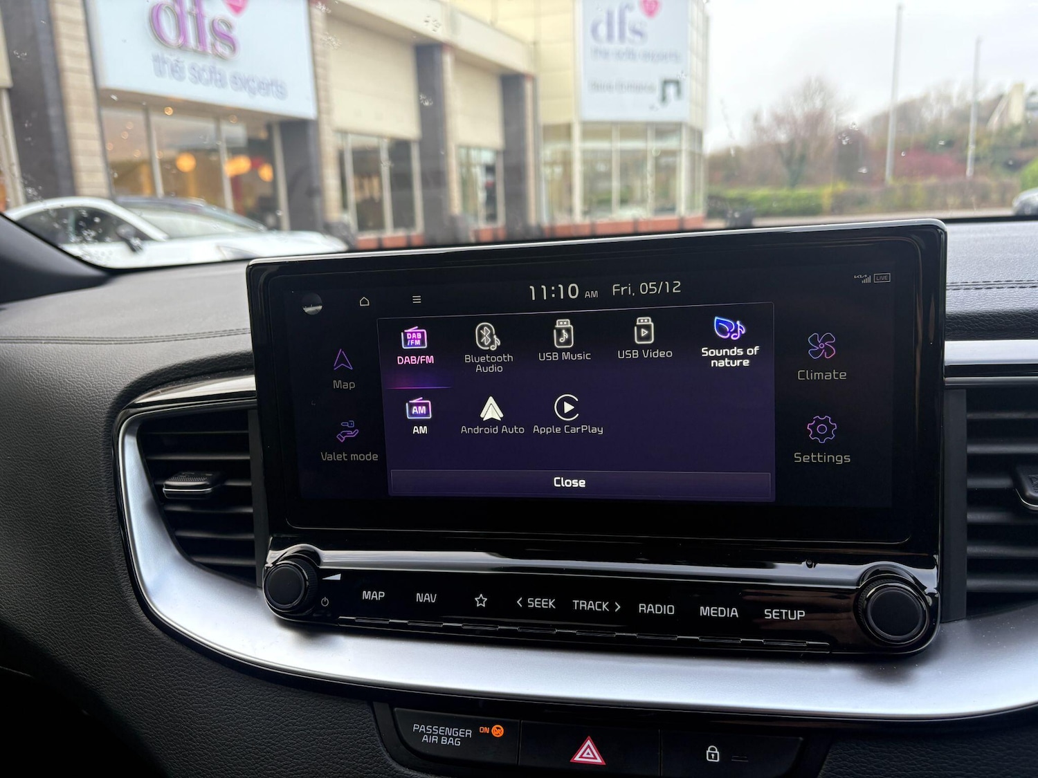 Used Kia Ceed 2025 for sale - 76855640: Photo 35