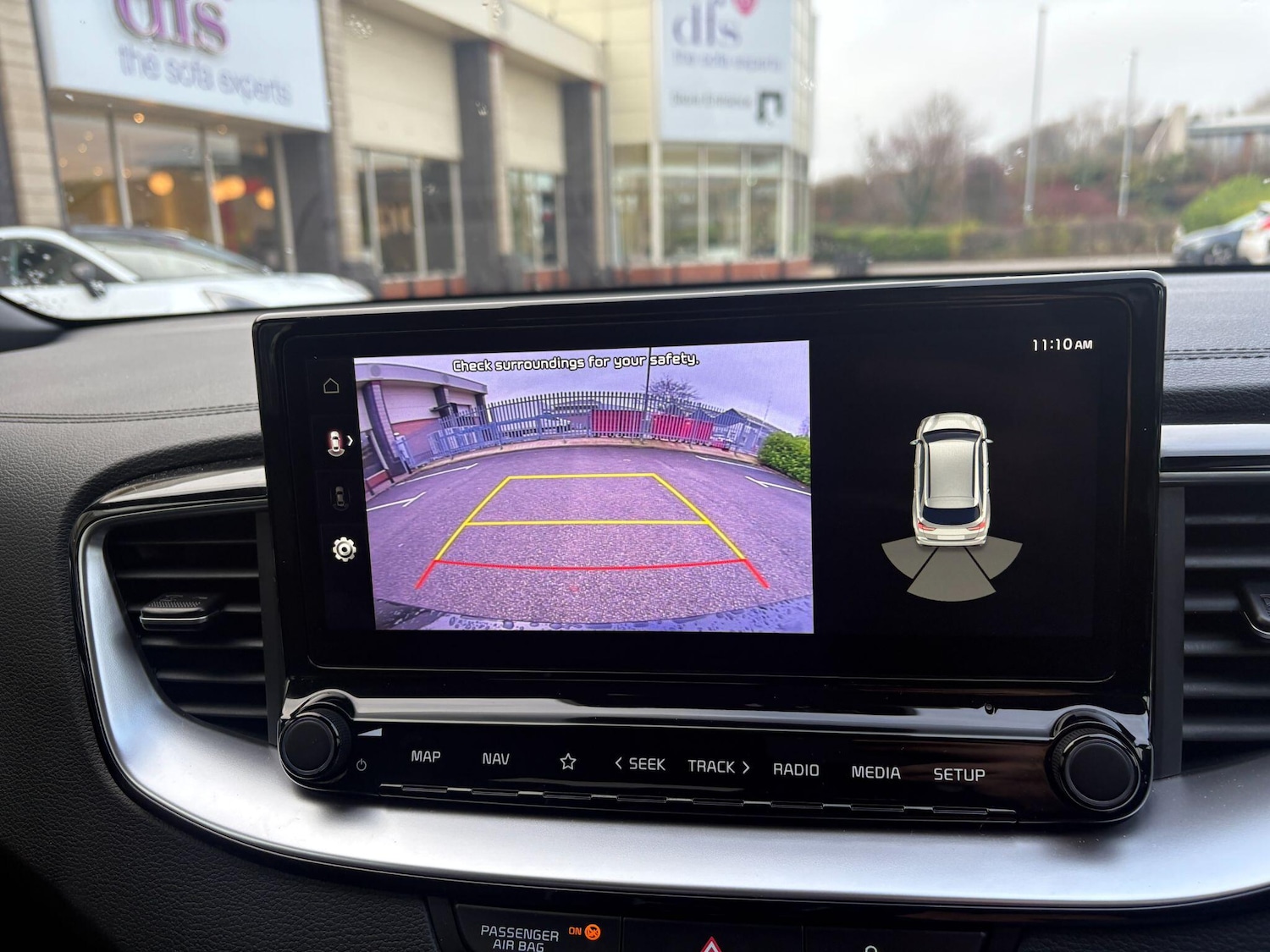 Used Kia Ceed 2025 for sale - 76855640: Photo 36