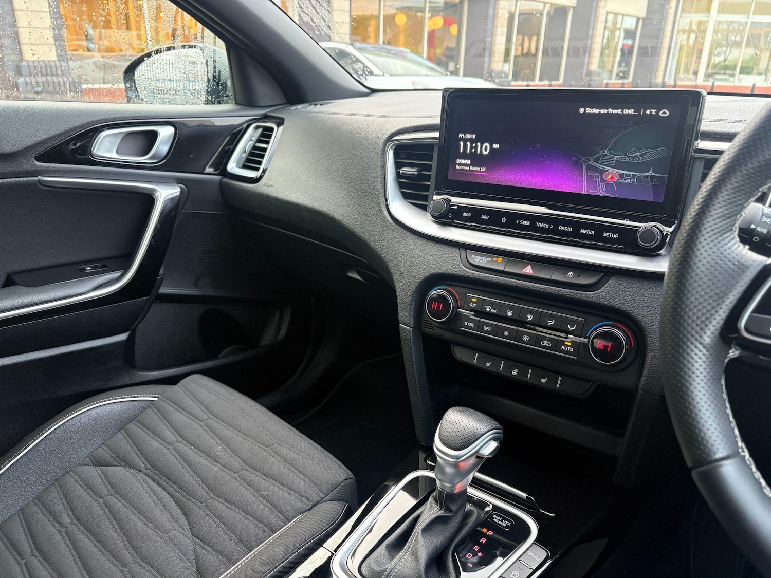 Used Kia Ceed 2025 for sale - 76855640: Photo 37