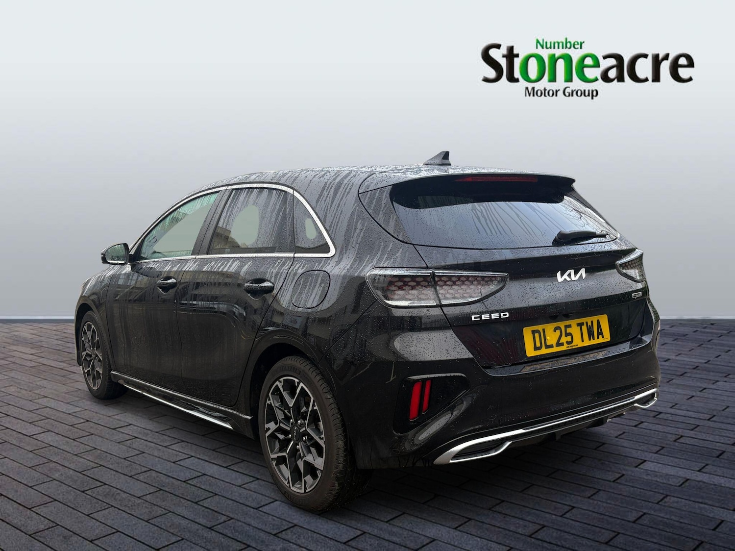 Used Kia Ceed 2025 for sale - 76855640: Photo 5