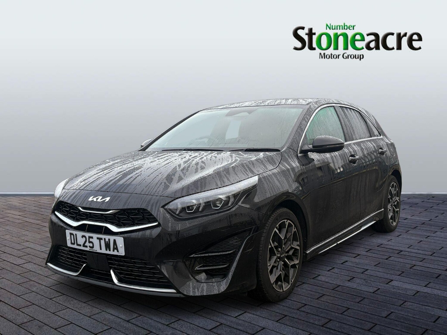 Used Kia Ceed 2025 for sale - 76855640: Photo 7