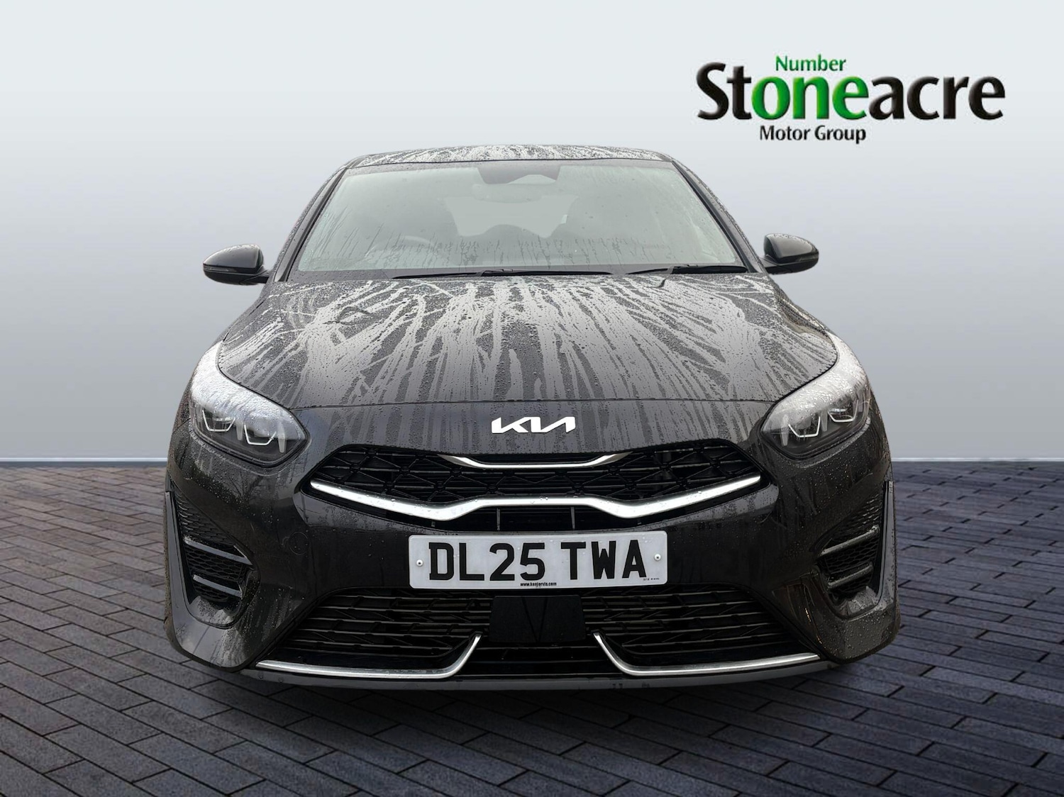 Used Kia Ceed 2025 for sale - 76855640: Photo 8