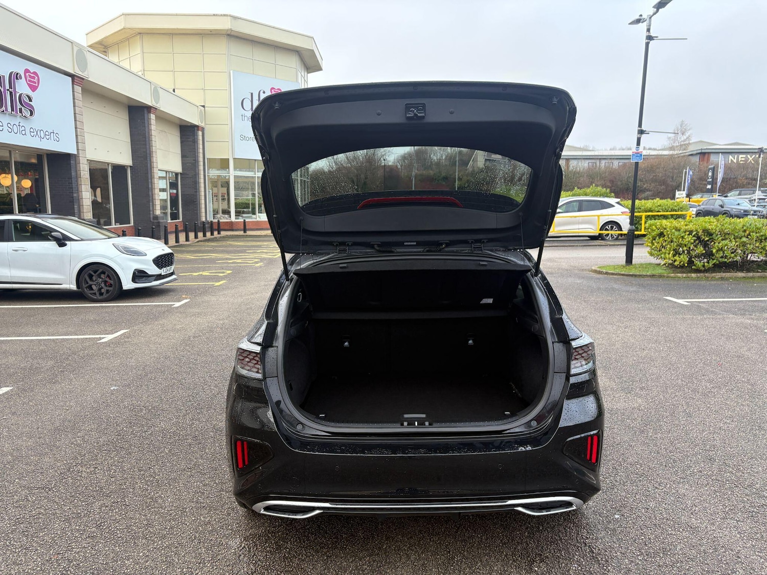 Used Kia Ceed 2025 for sale - 76855640: Photo 9