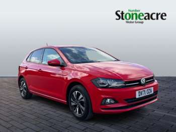 2021 (71) - 1.0 EVO Match Hatchback 5dr Petrol Manual Euro 6 (s/s) (80 ps)