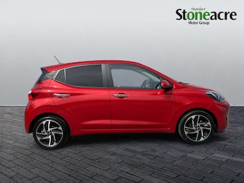 Used Hyundai i10 2024 for sale - 79533314: Photo
