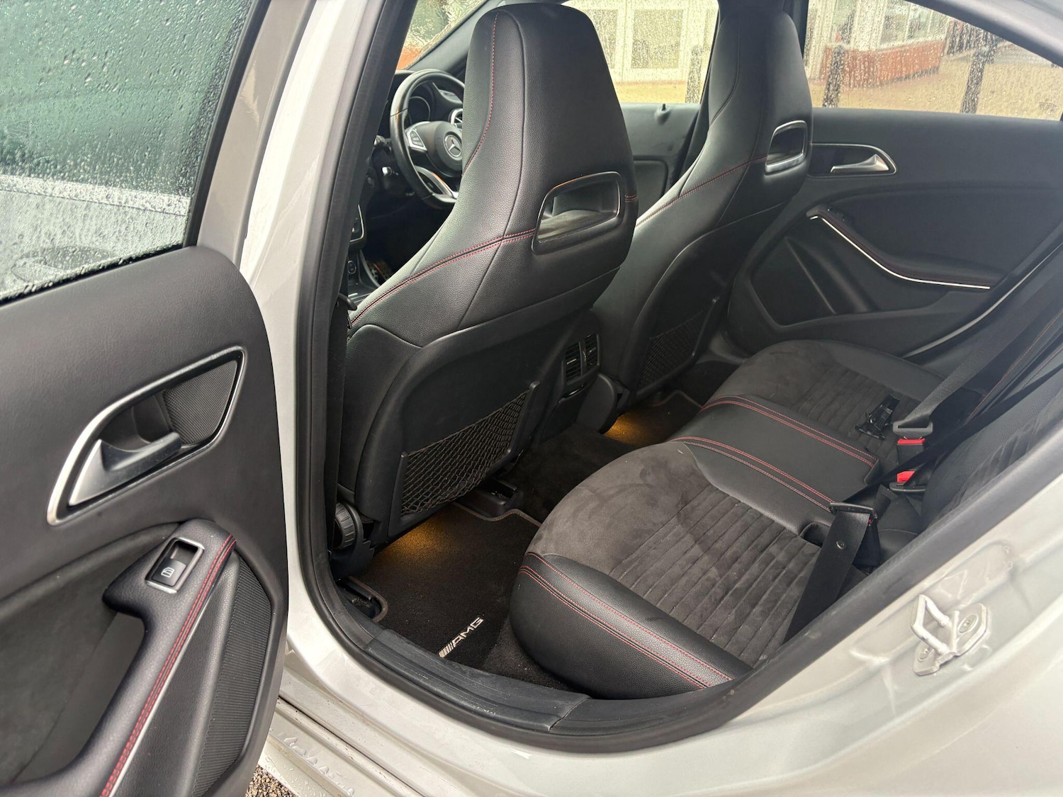 Used Mercedes-Benz A-Class for sale - 77278856: Photo 11