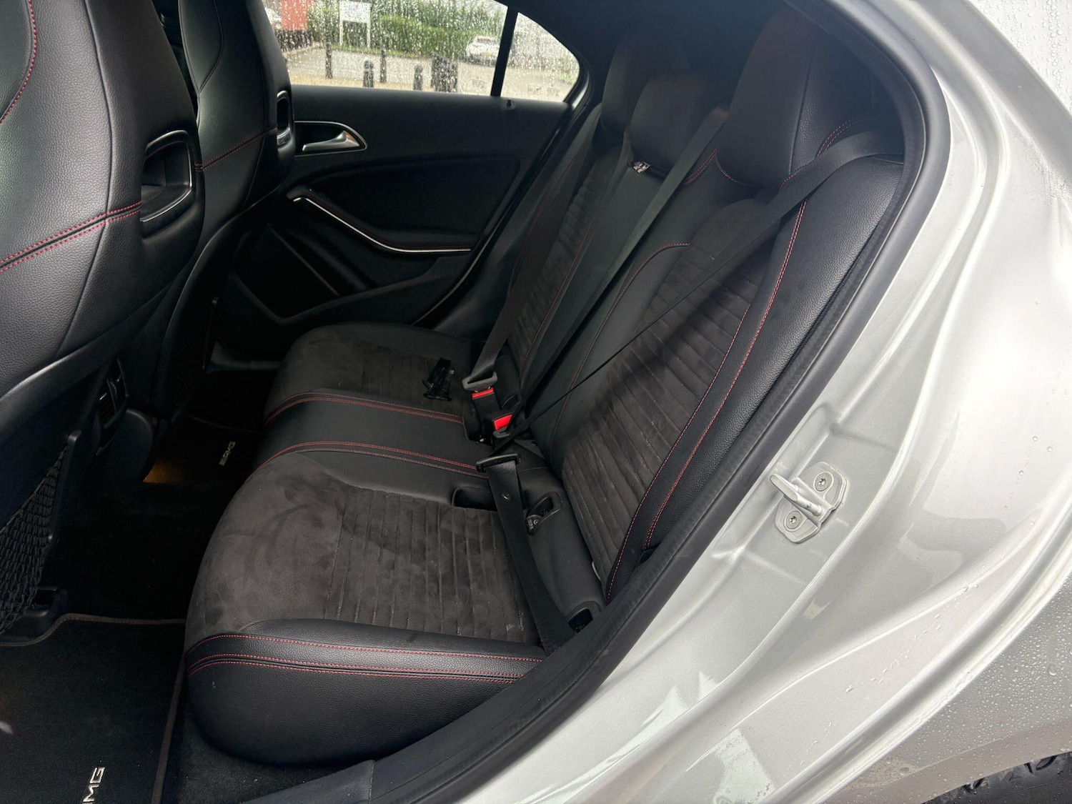 Used Mercedes-Benz A-Class for sale - 77278856: Photo 12