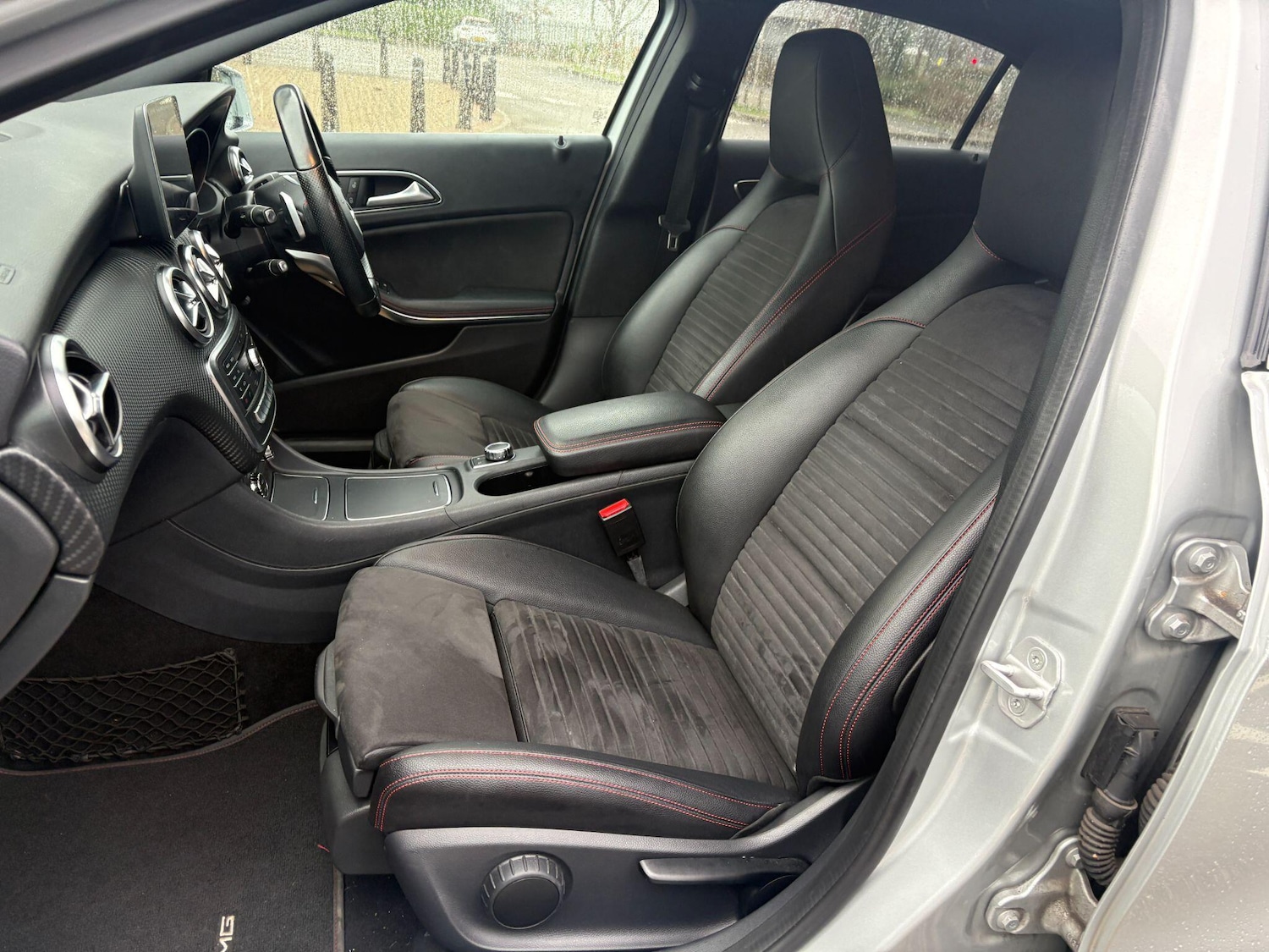 Used Mercedes-Benz A-Class for sale - 77278856: Photo 14