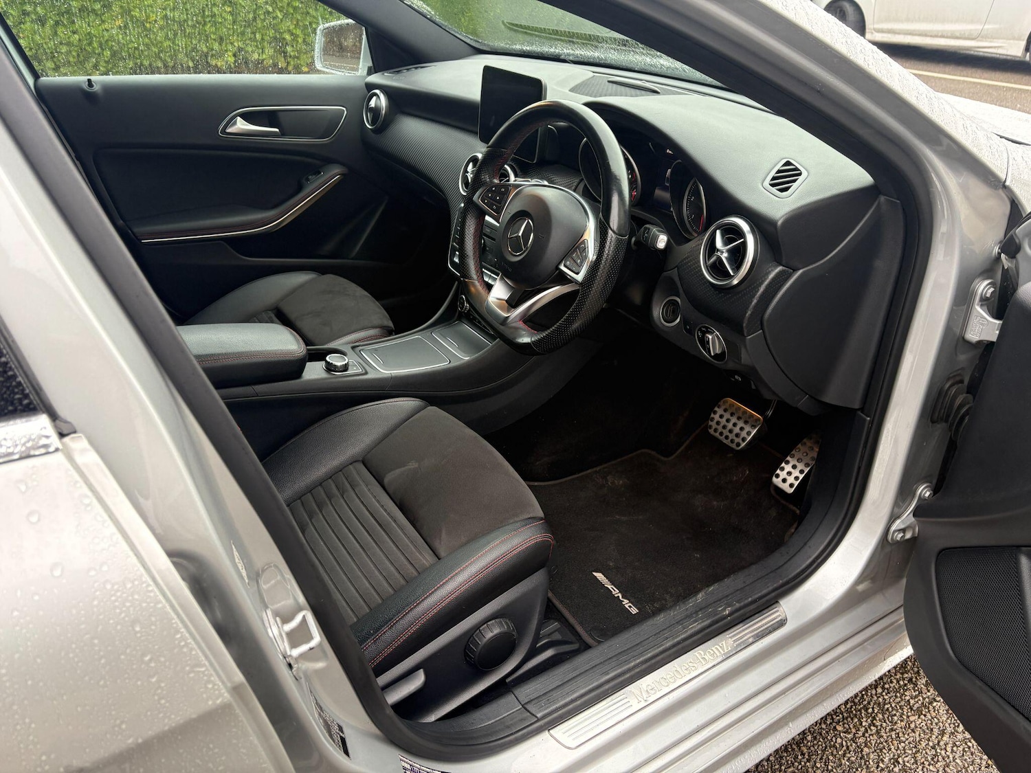 Used Mercedes-Benz A-Class for sale - 77278856: Photo 15