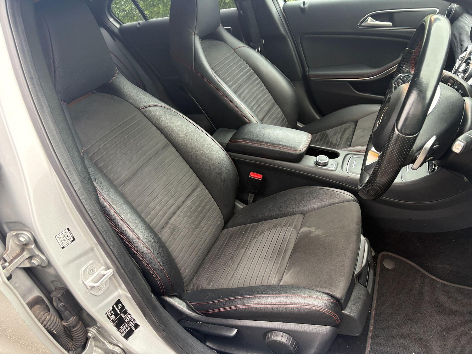 Used Mercedes-Benz A-Class for sale - 77278856: Photo 16