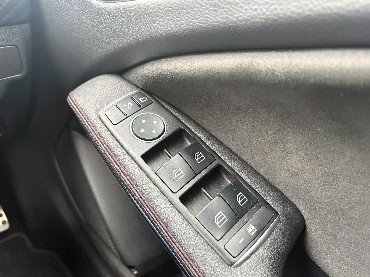 Used Mercedes-Benz A-Class for sale - 77278856: Photo 18