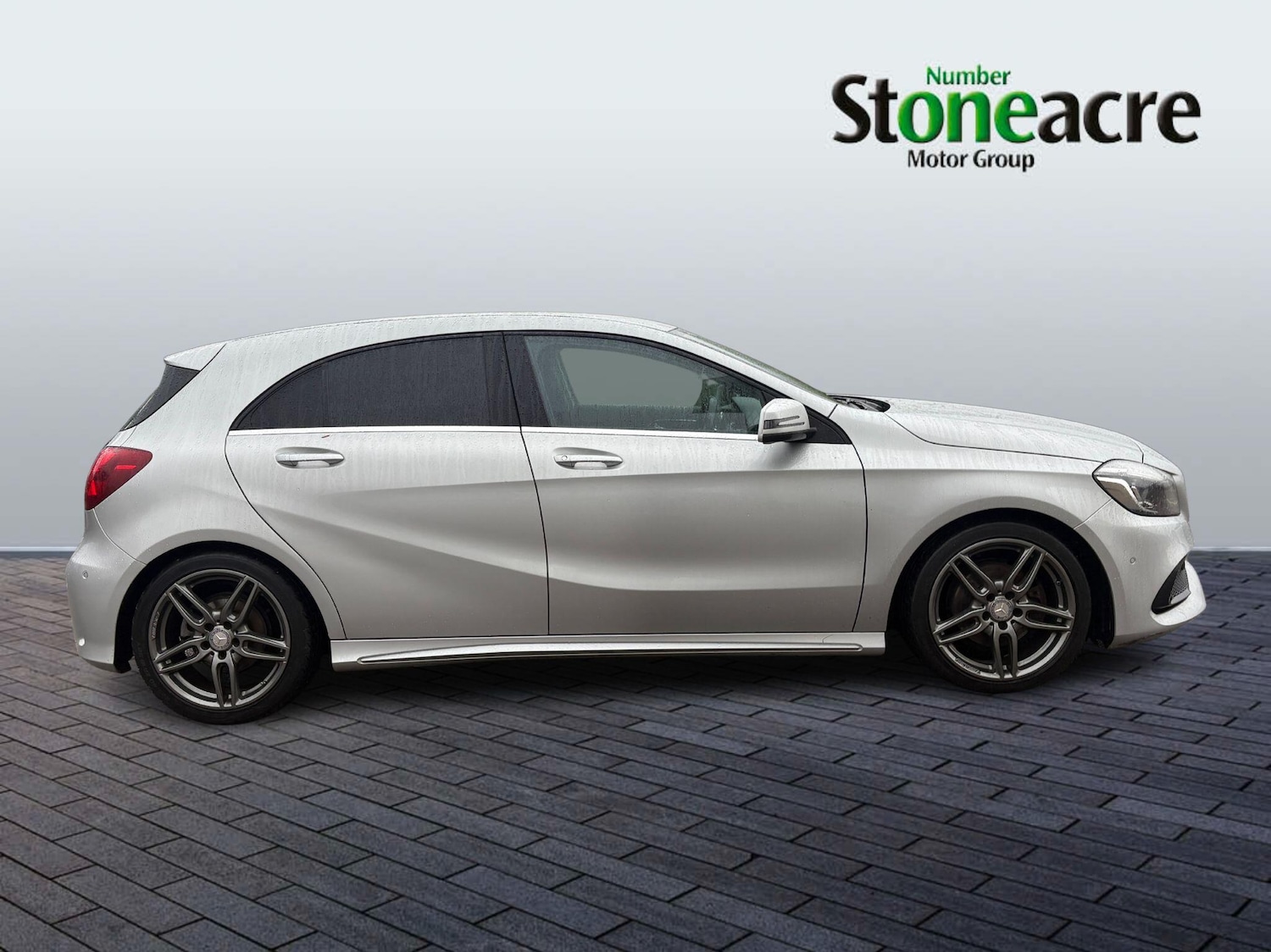 Used Mercedes-Benz A-Class for sale - 77278856: Photo 2