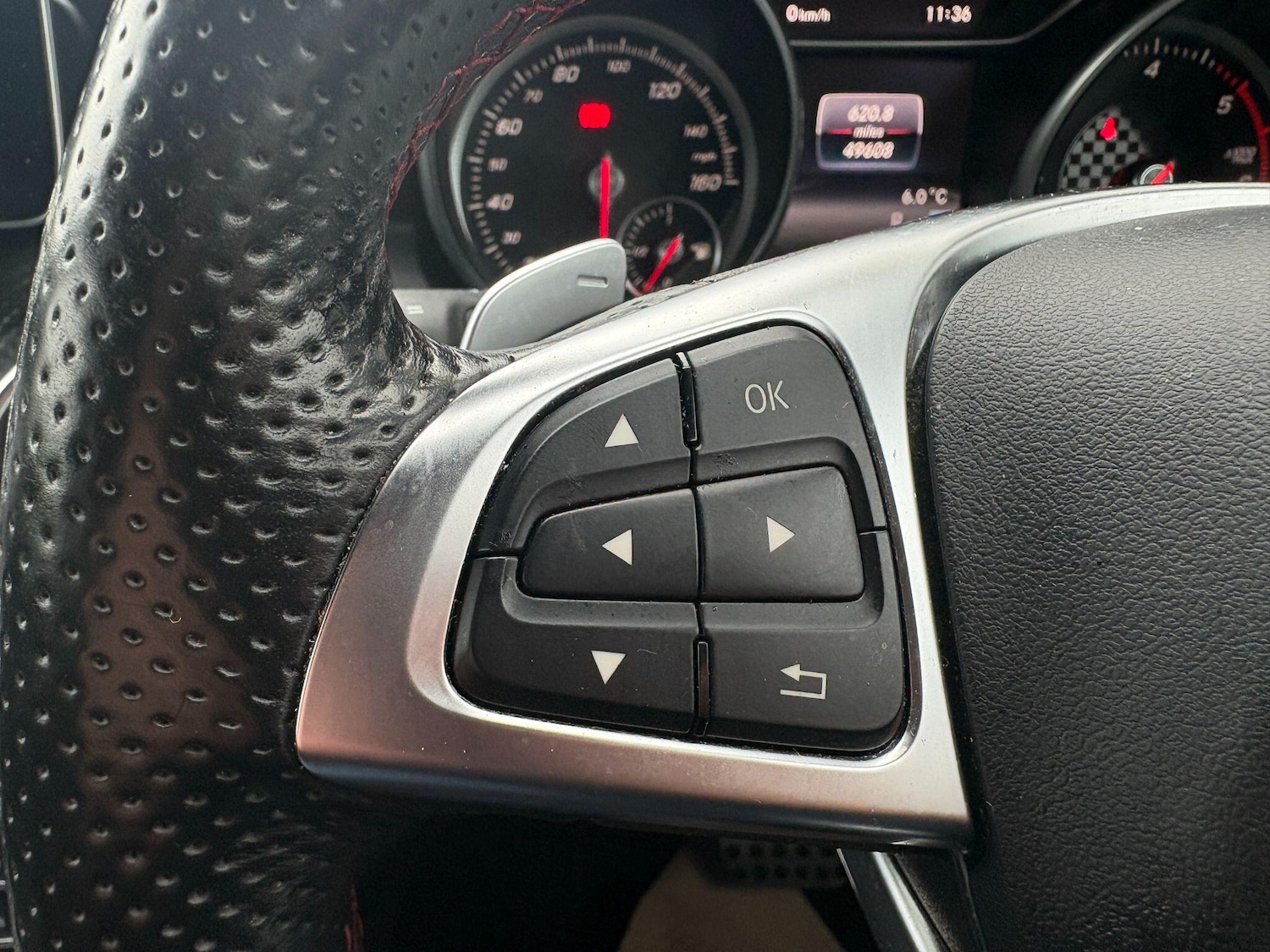 Used Mercedes-Benz A-Class for sale - 77278856: Photo 21