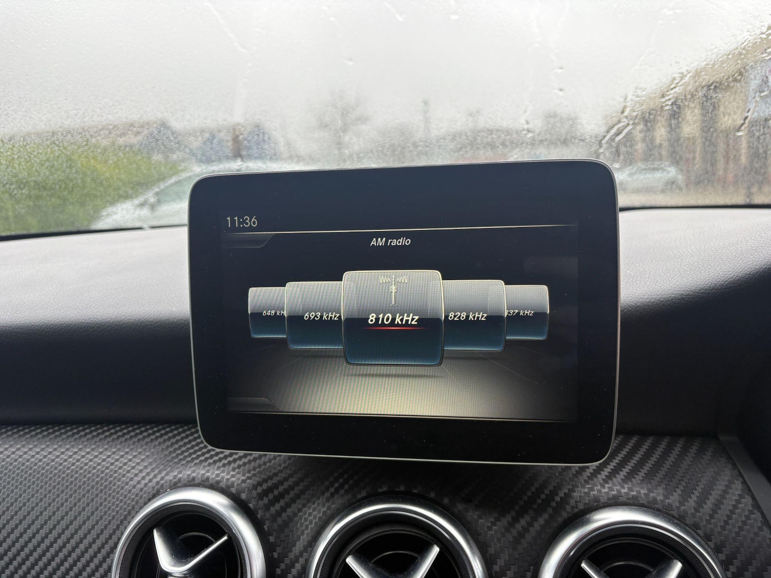 Used Mercedes-Benz A-Class for sale - 77278856: Photo 24