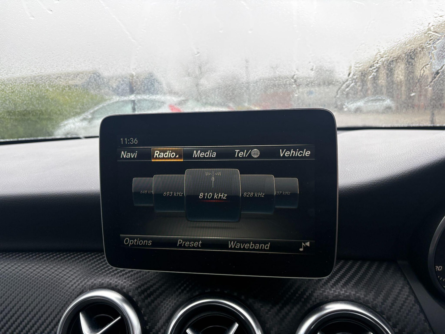 Used Mercedes-Benz A-Class for sale - 77278856: Photo 25