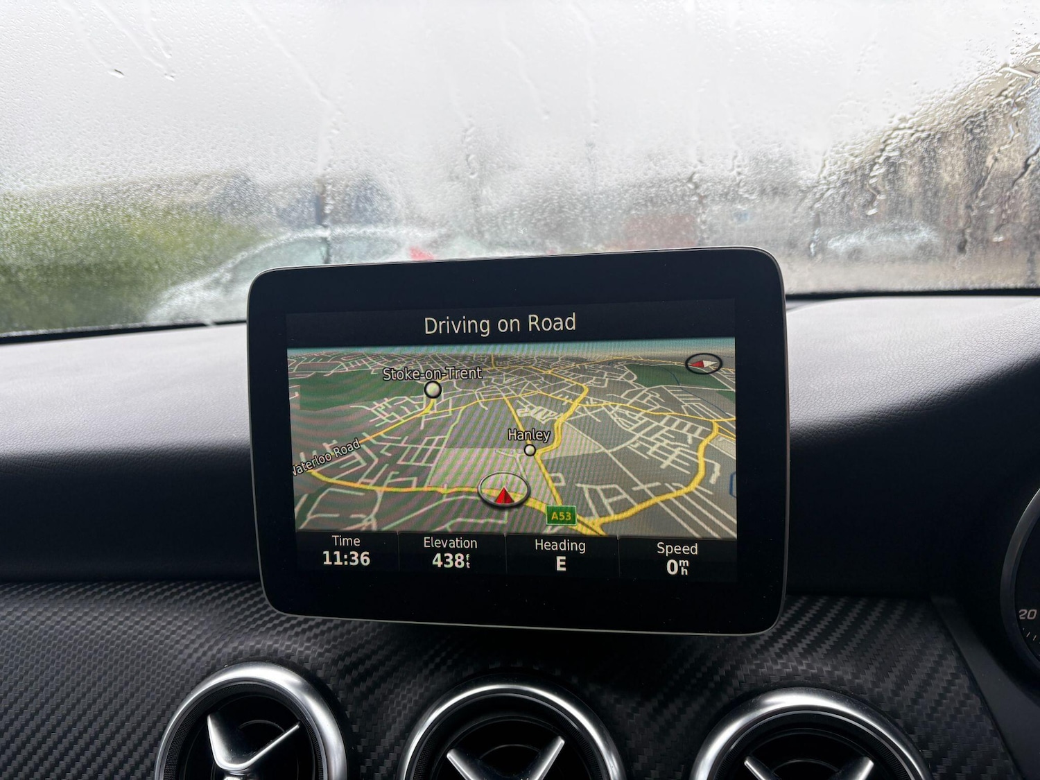 Used Mercedes-Benz A-Class for sale - 77278856: Photo 26