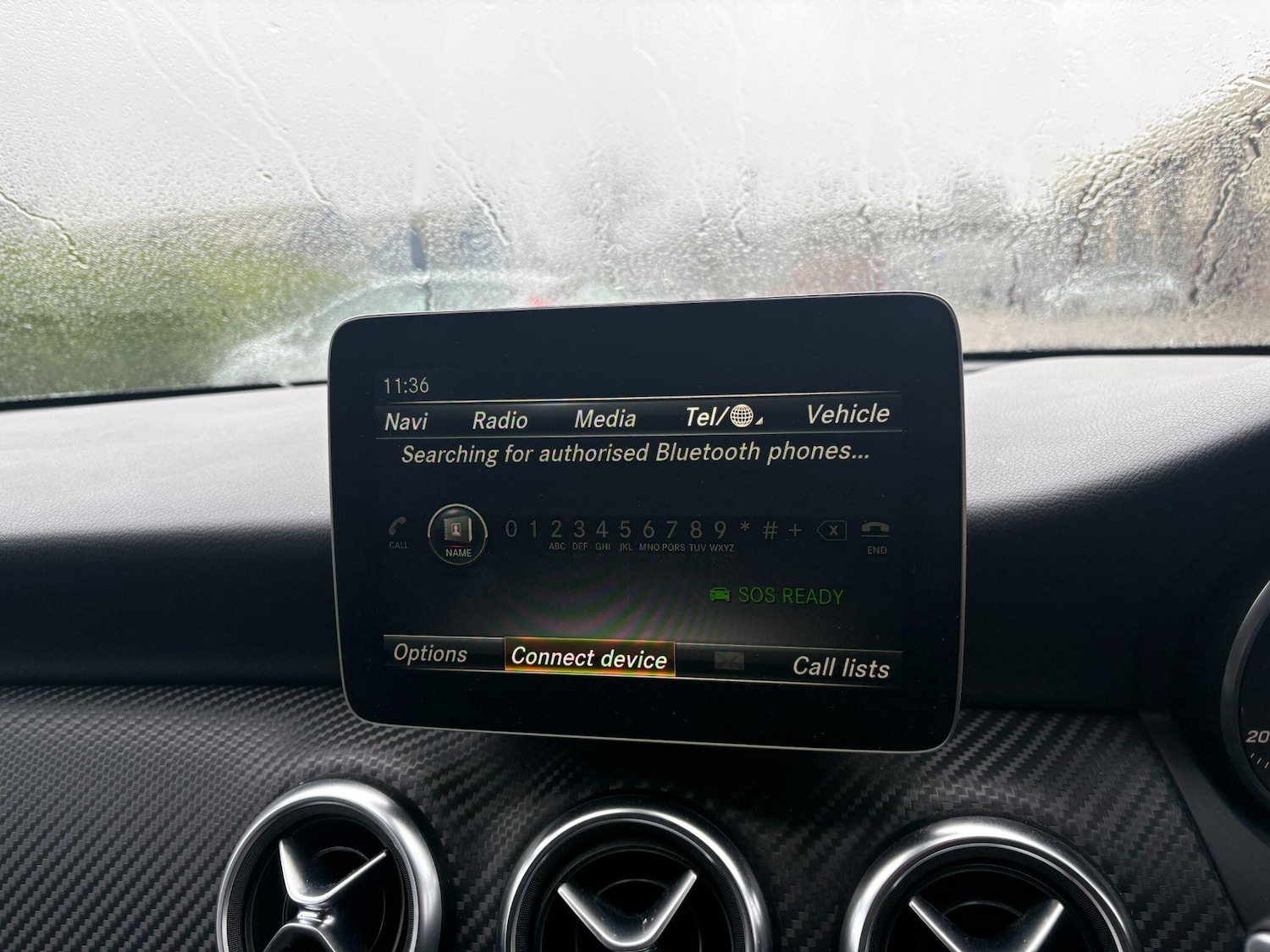 Used Mercedes-Benz A-Class for sale - 77278856: Photo 27