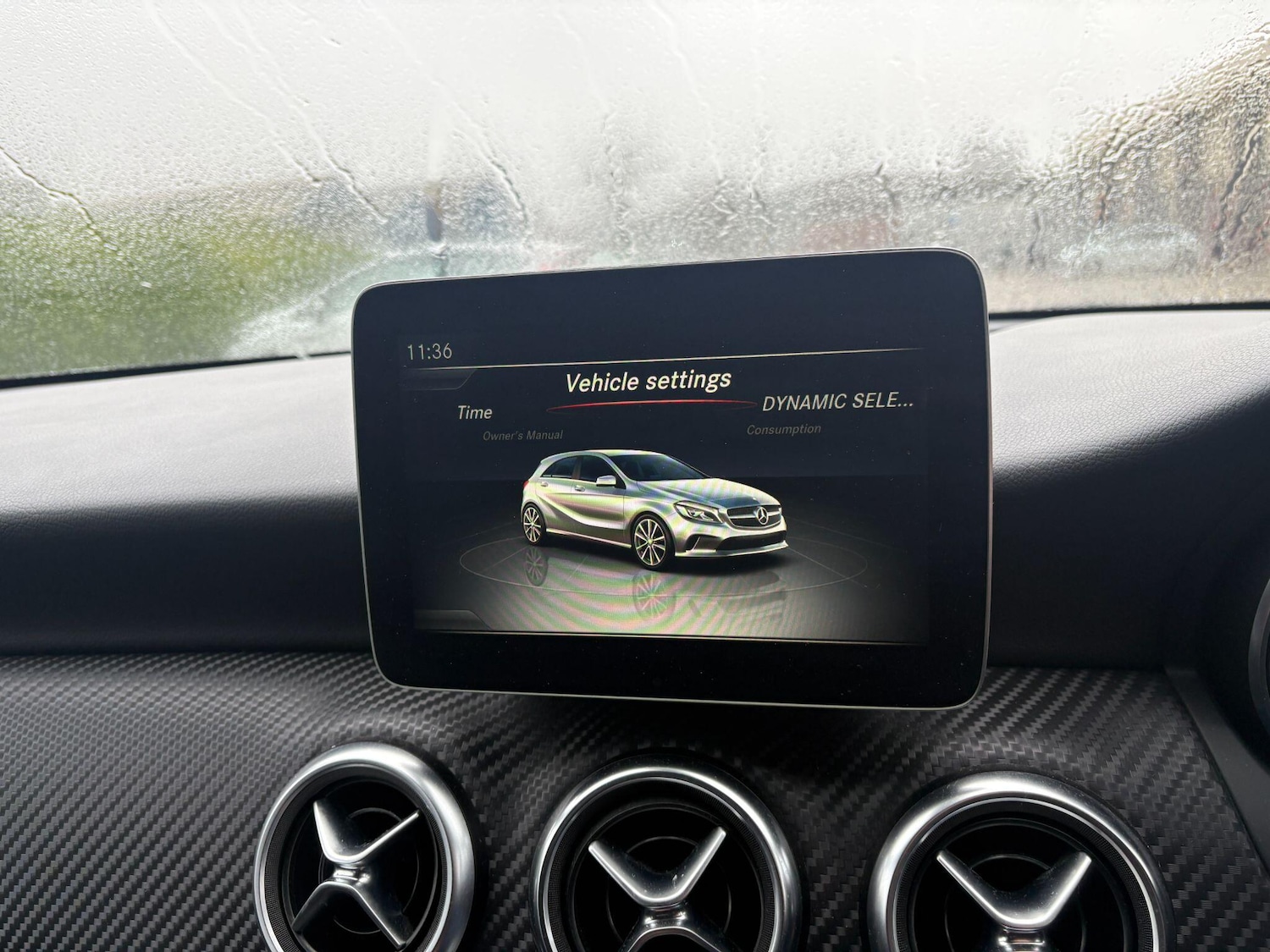 Used Mercedes-Benz A-Class for sale - 77278856: Photo 28