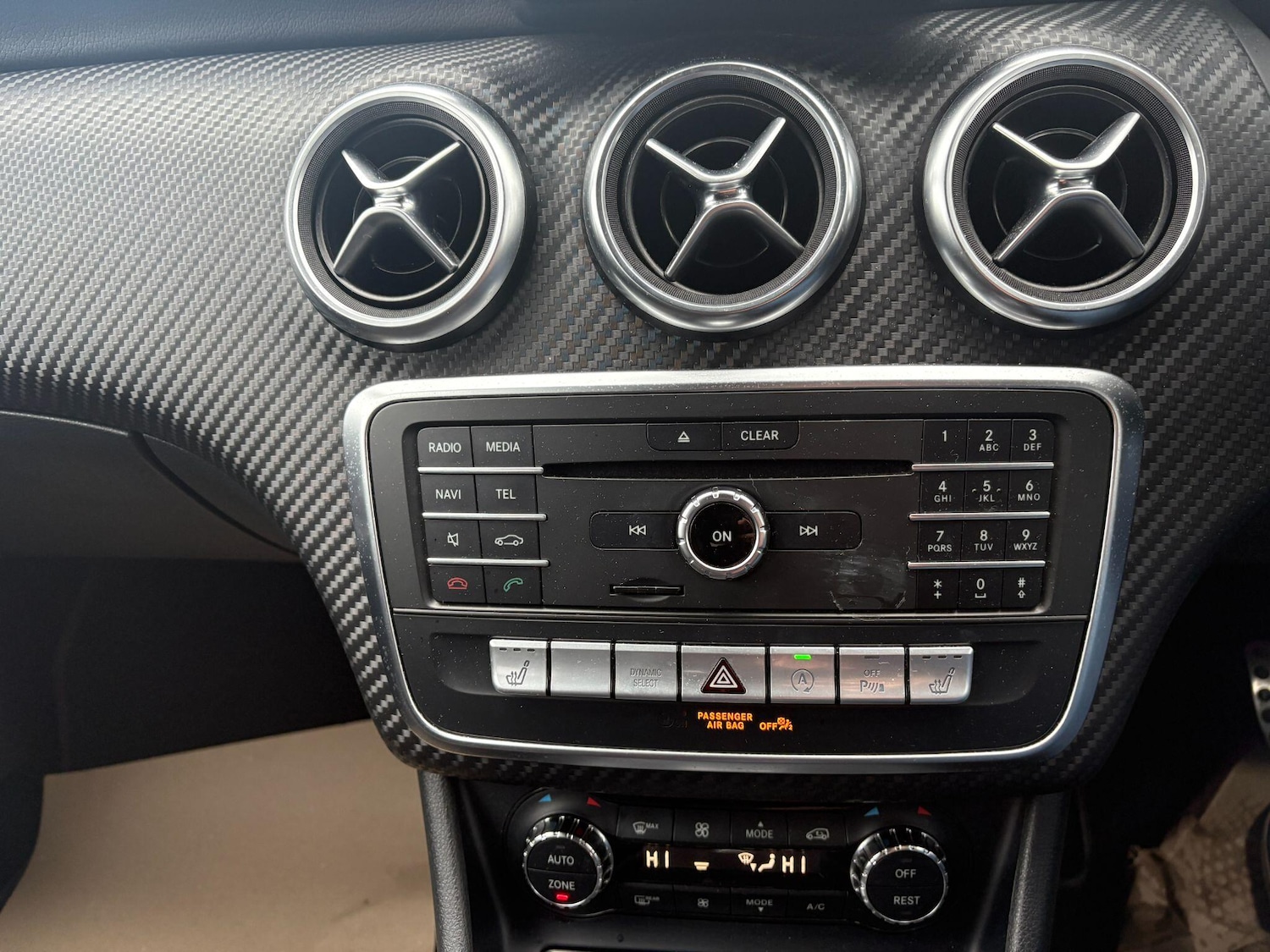 Used Mercedes-Benz A-Class for sale - 77278856: Photo 31