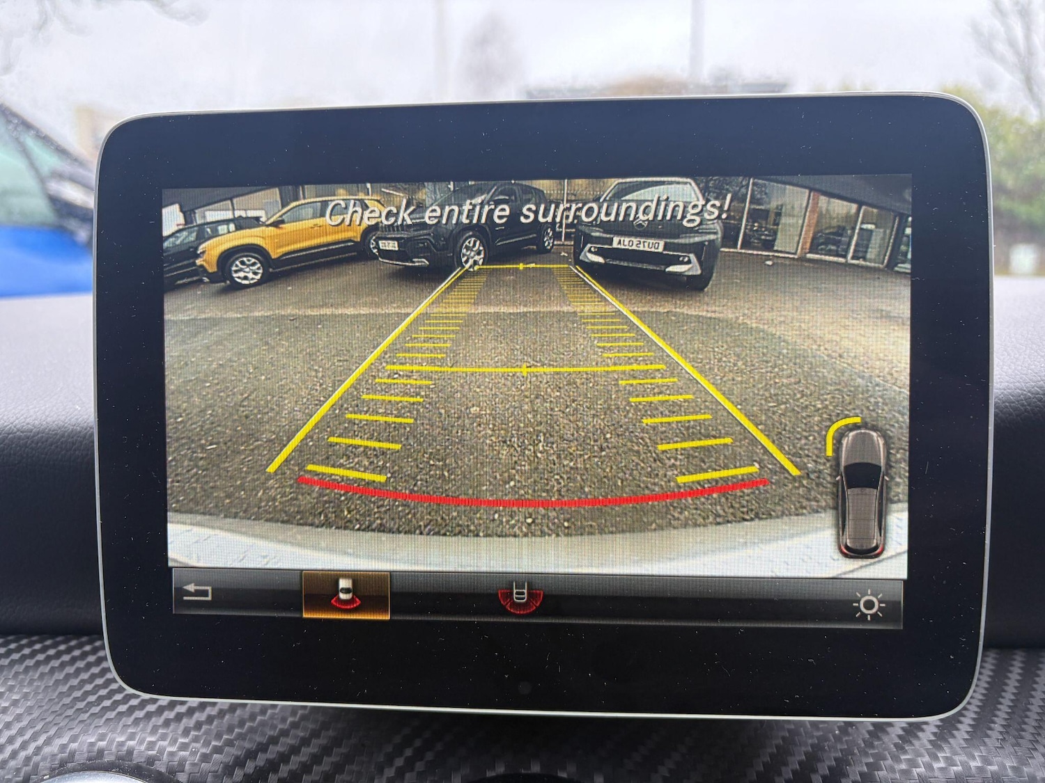 Used Mercedes-Benz A-Class for sale - 77278856: Photo 33