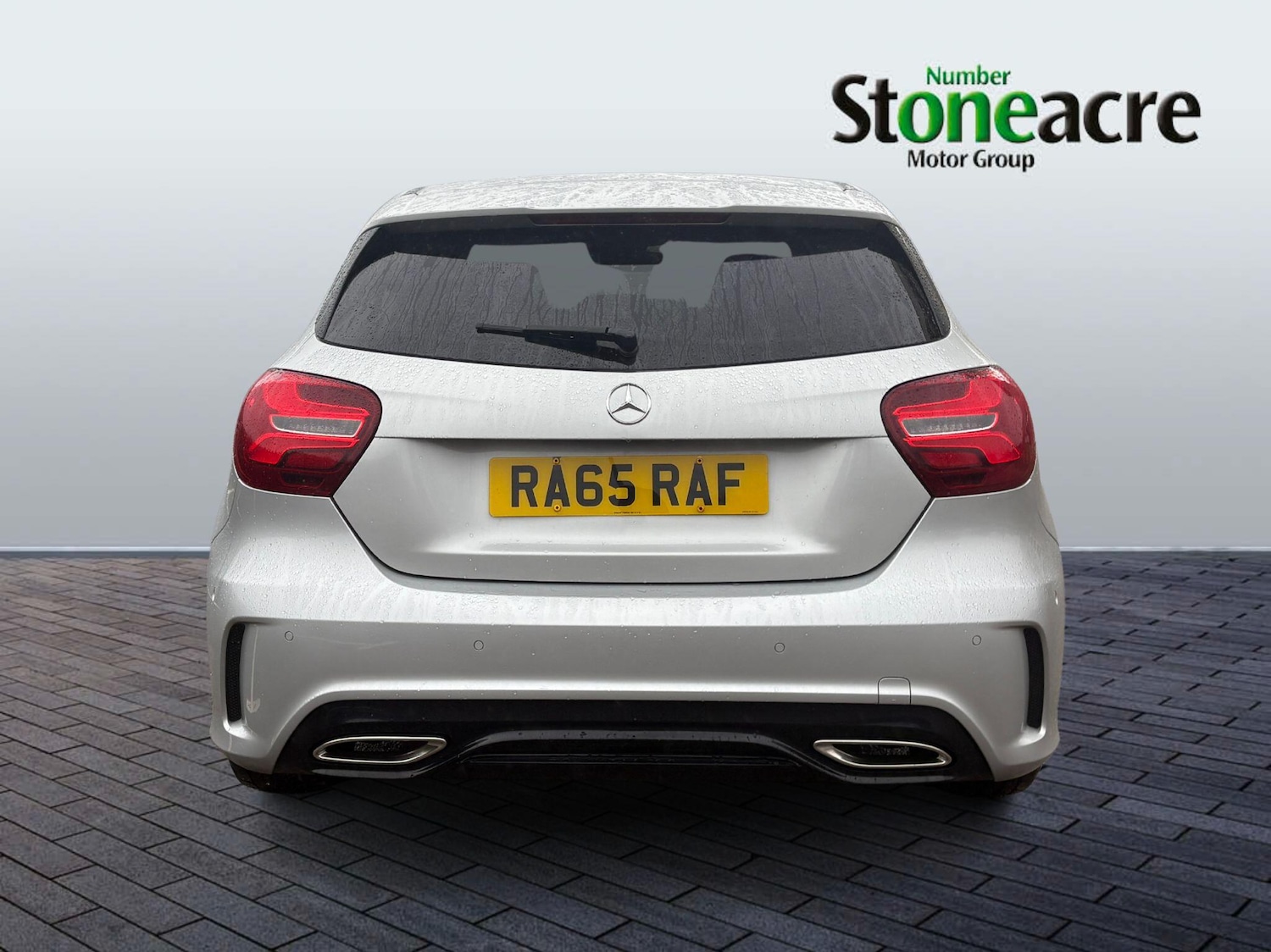 Used Mercedes-Benz A-Class for sale - 77278856: Photo 4