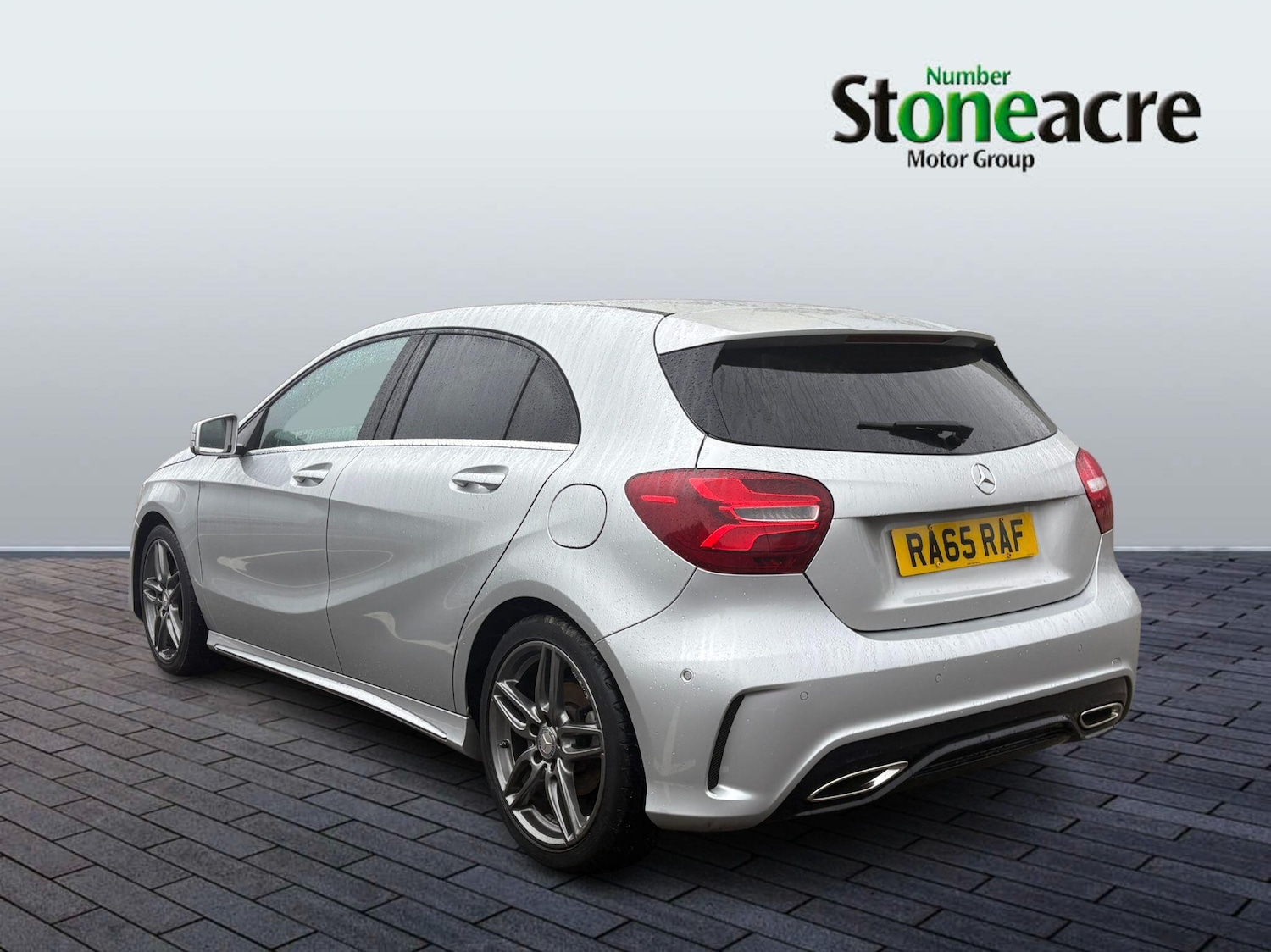 Used Mercedes-Benz A-Class for sale - 77278856: Photo 5