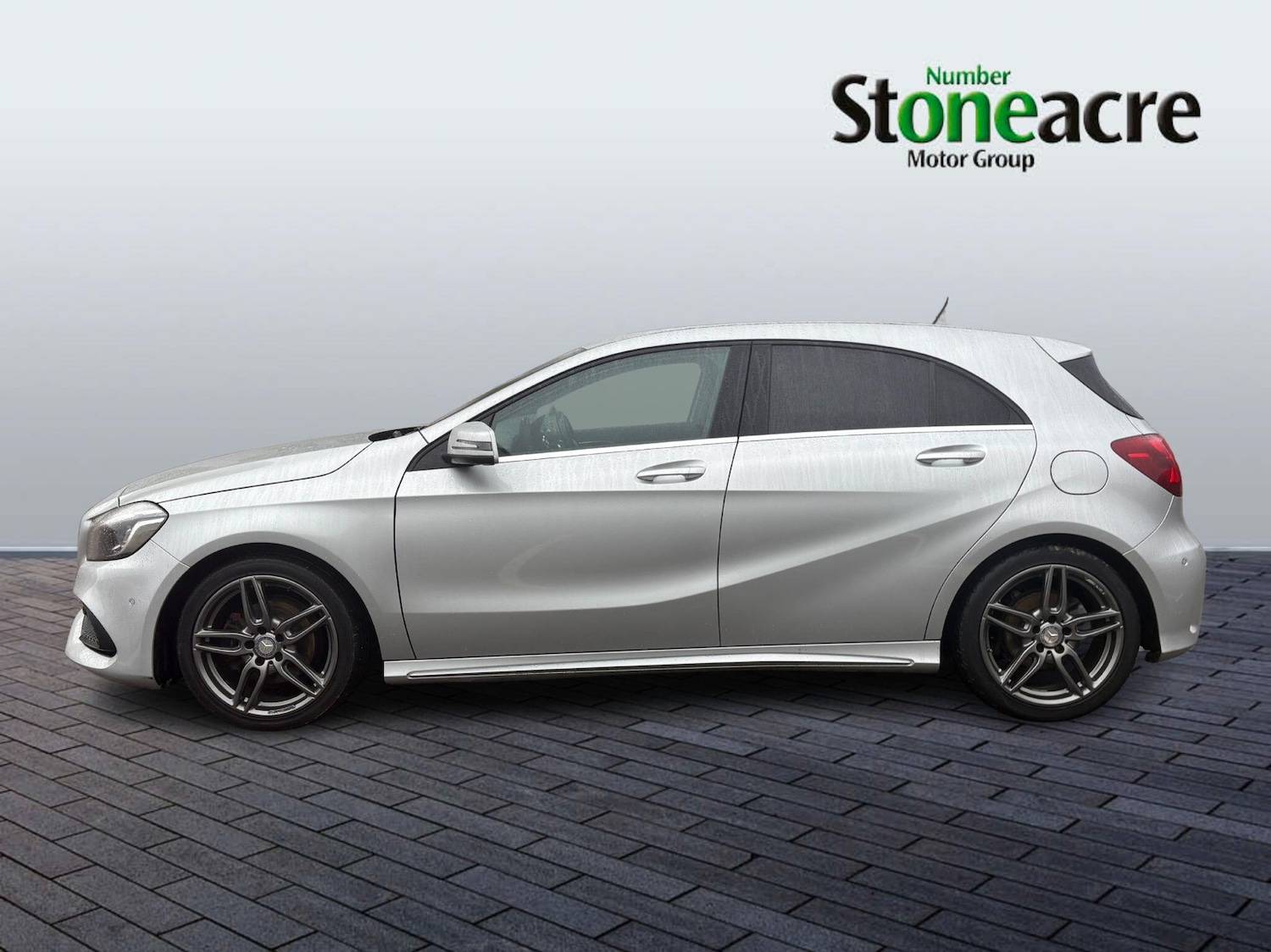 Used Mercedes-Benz A-Class for sale - 77278856: Photo 6