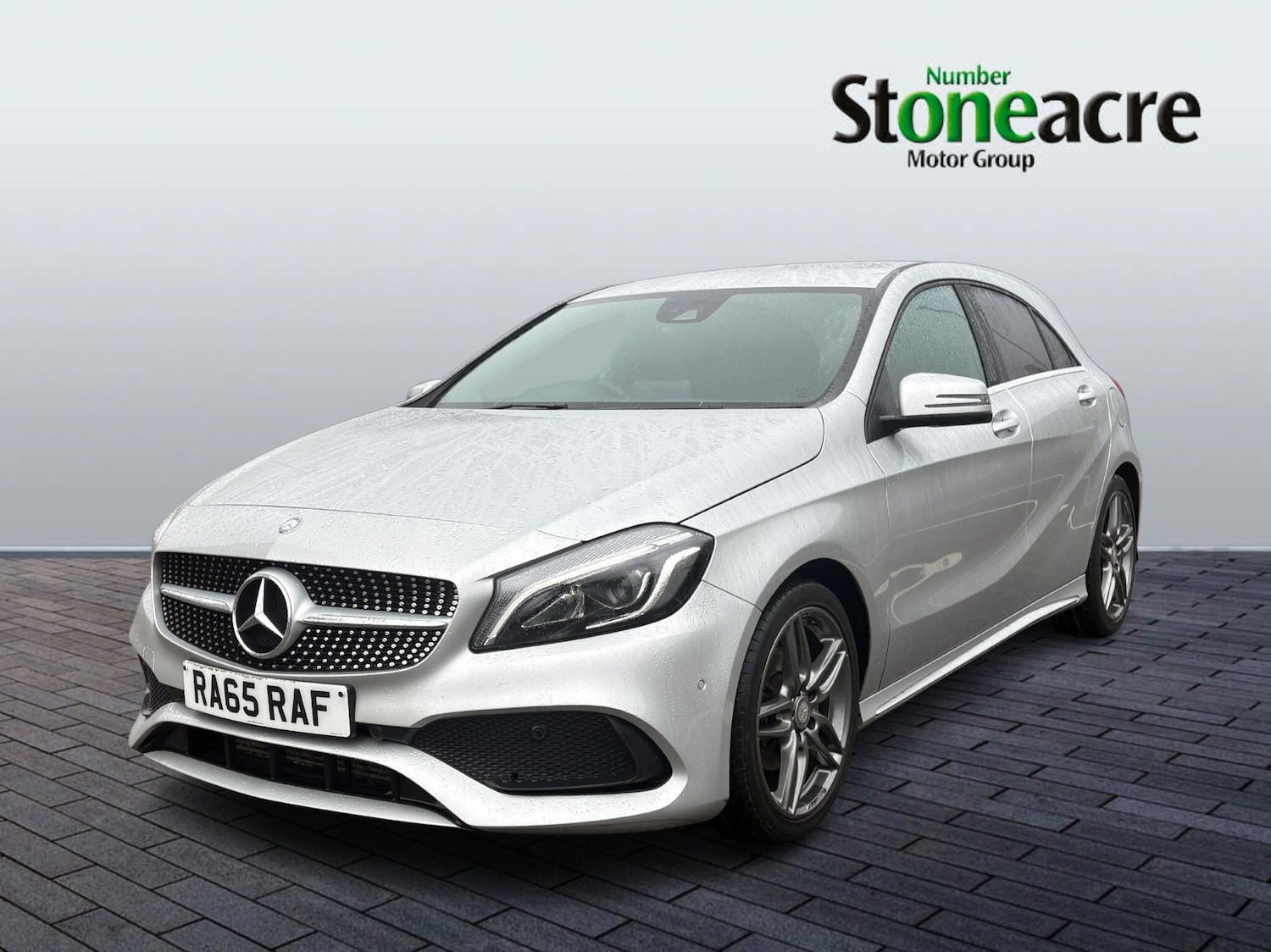 Used Mercedes-Benz A-Class for sale - 77278856: Photo 7