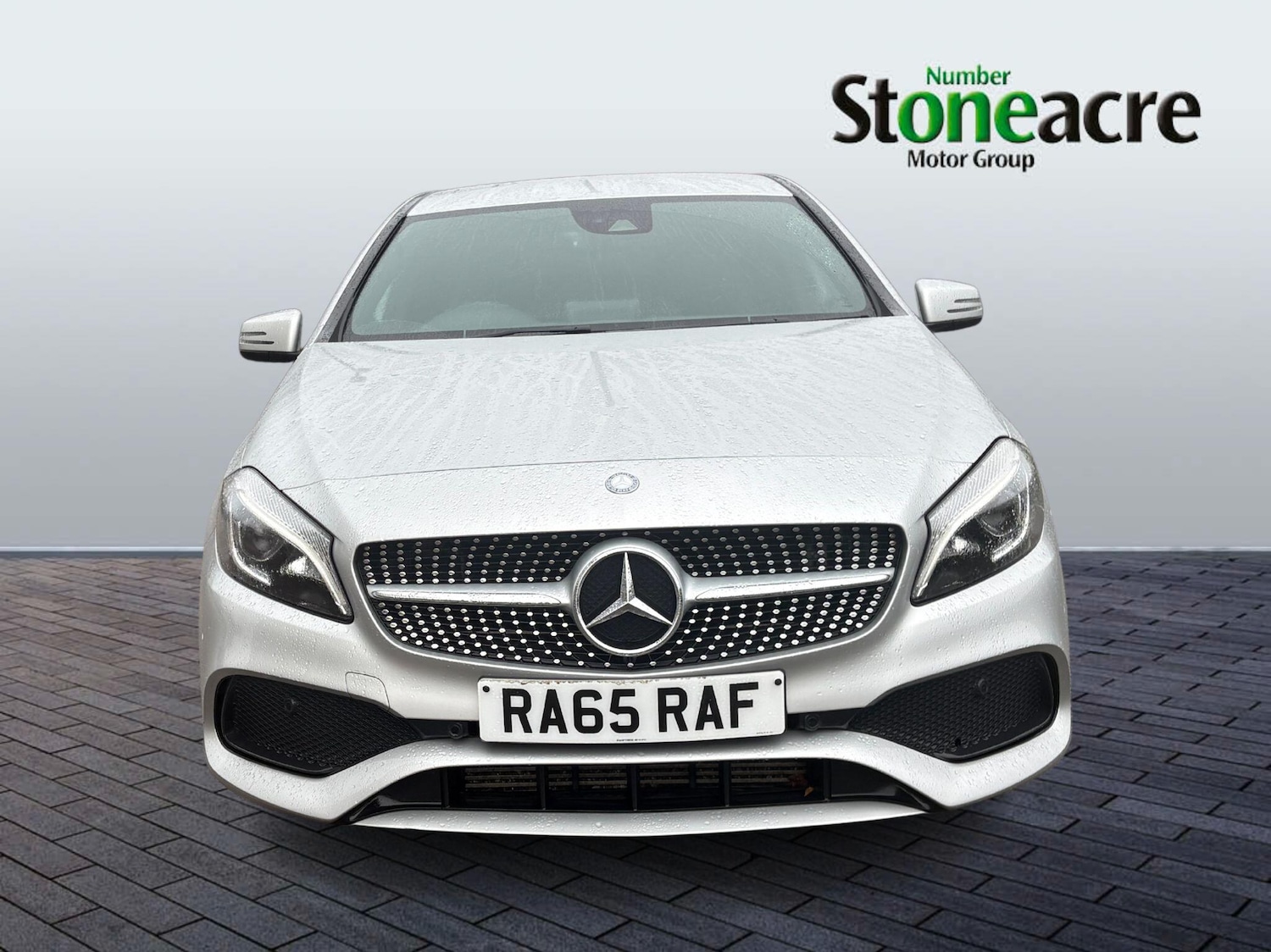 Used Mercedes-Benz A-Class for sale - 77278856: Photo 8