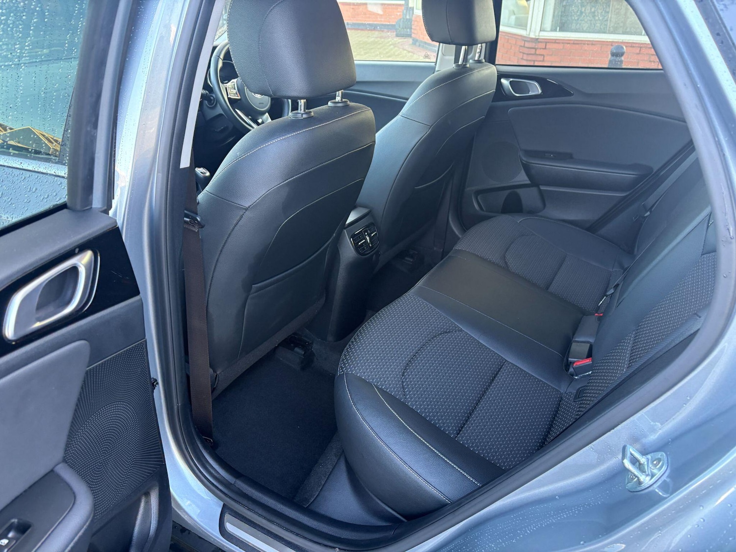 Used Kia XCeed 2020 for sale - 77156539: Photo 11