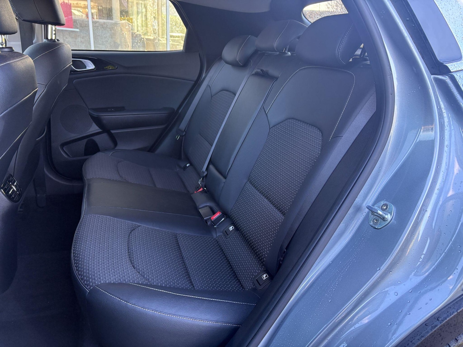 Used Kia XCeed 2020 for sale - 77156539: Photo 12