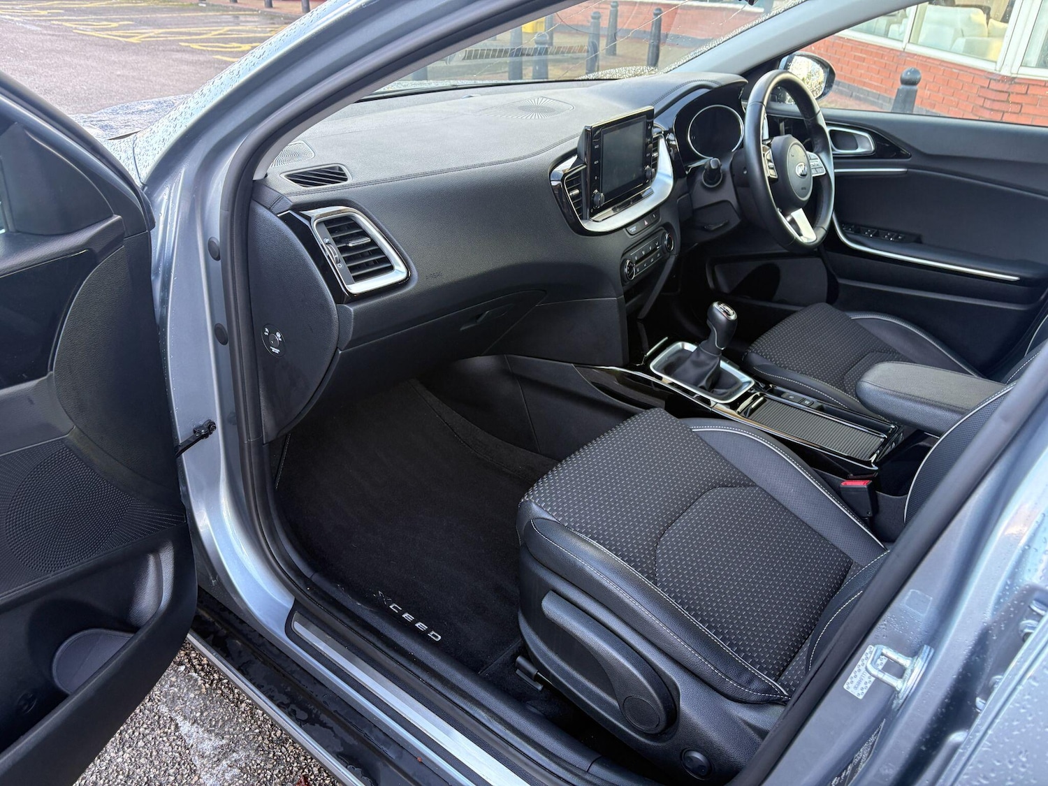 Used Kia XCeed 2020 for sale - 77156539: Photo 16