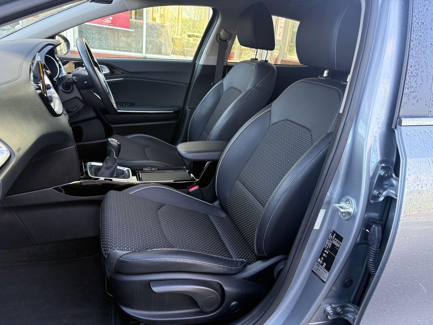 Used Kia XCeed 2020 for sale - 77156539: Photo 17