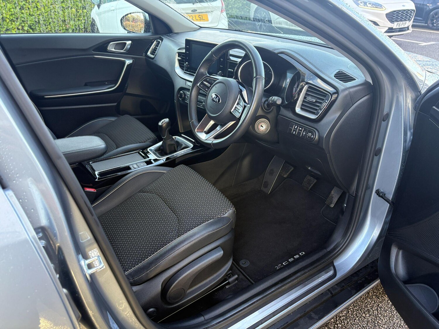 Used Kia XCeed 2020 for sale - 77156539: Photo 18