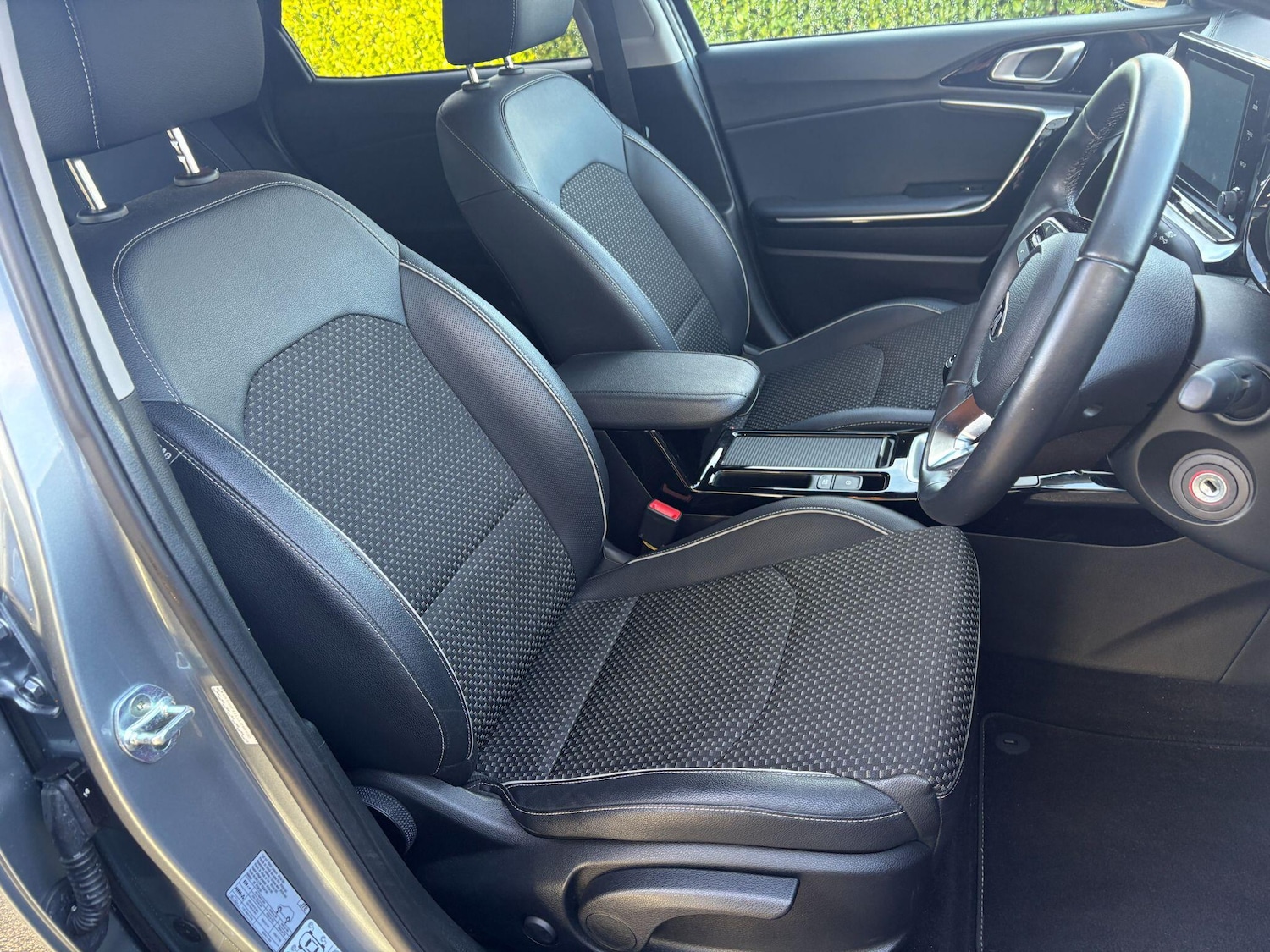 Used Kia XCeed 2020 for sale - 77156539: Photo 19