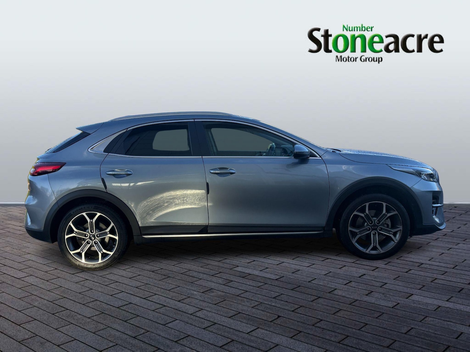 Used Kia XCeed 2020 for sale - 77156539: Photo 2