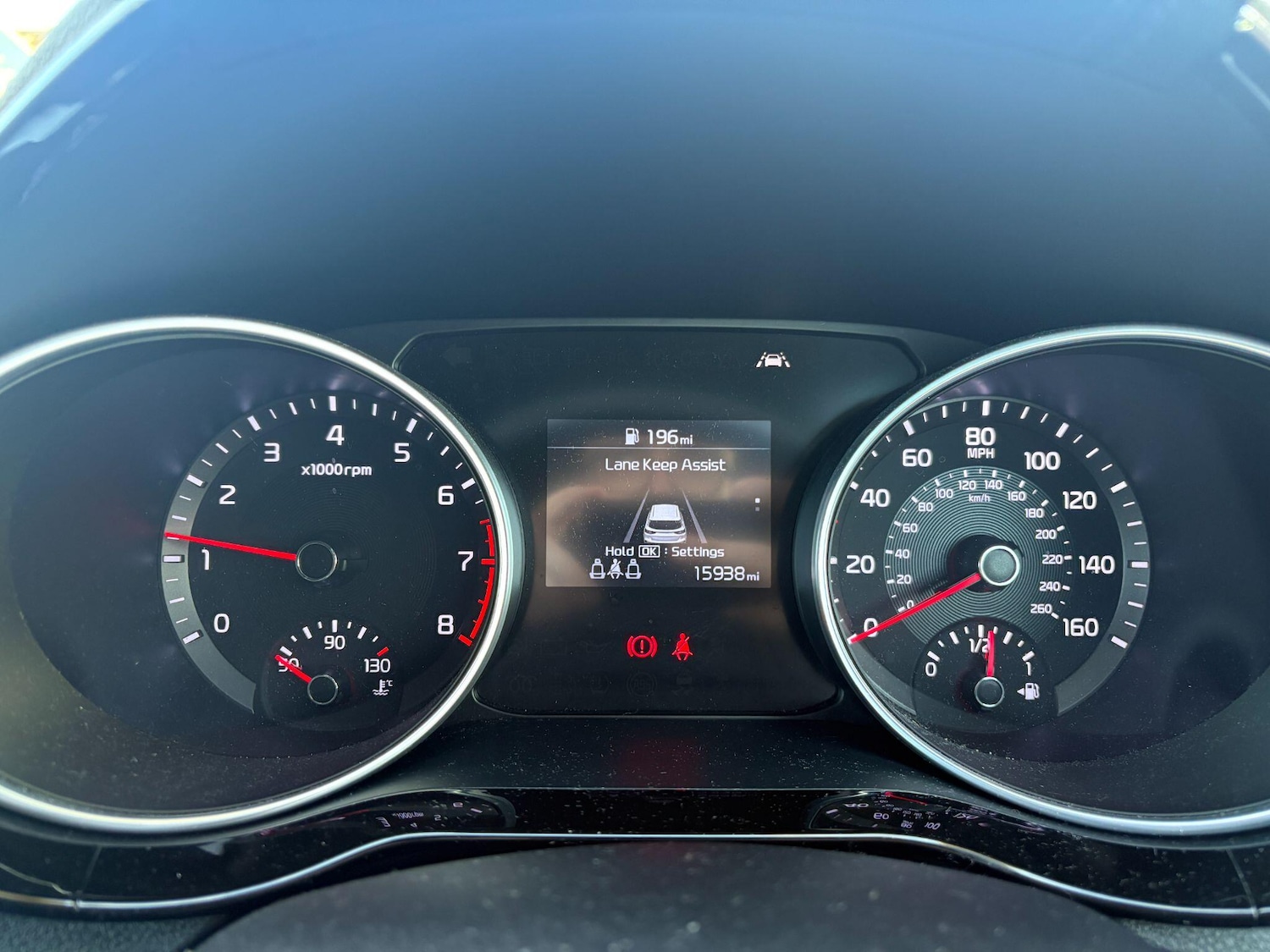 Used Kia XCeed 2020 for sale - 77156539: Photo 20